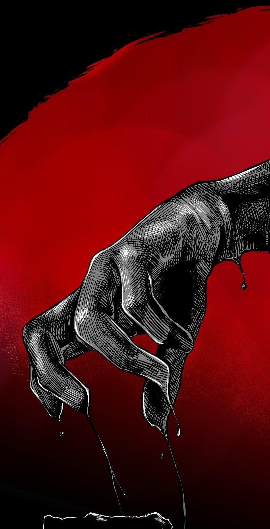 Tomahawk Angel Chapter 65 - Page 21