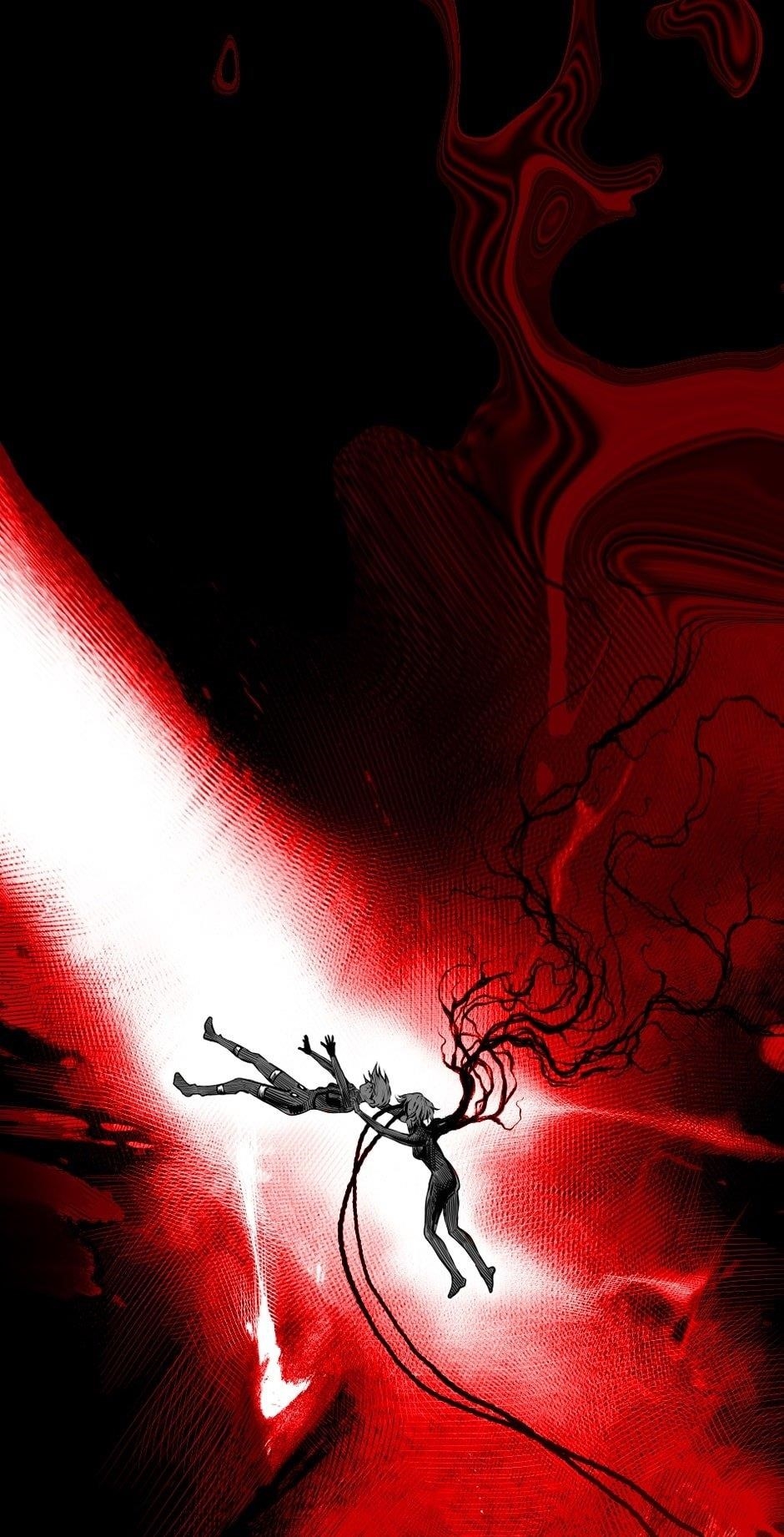 Tomahawk Angel Chapter 65 - Page 24