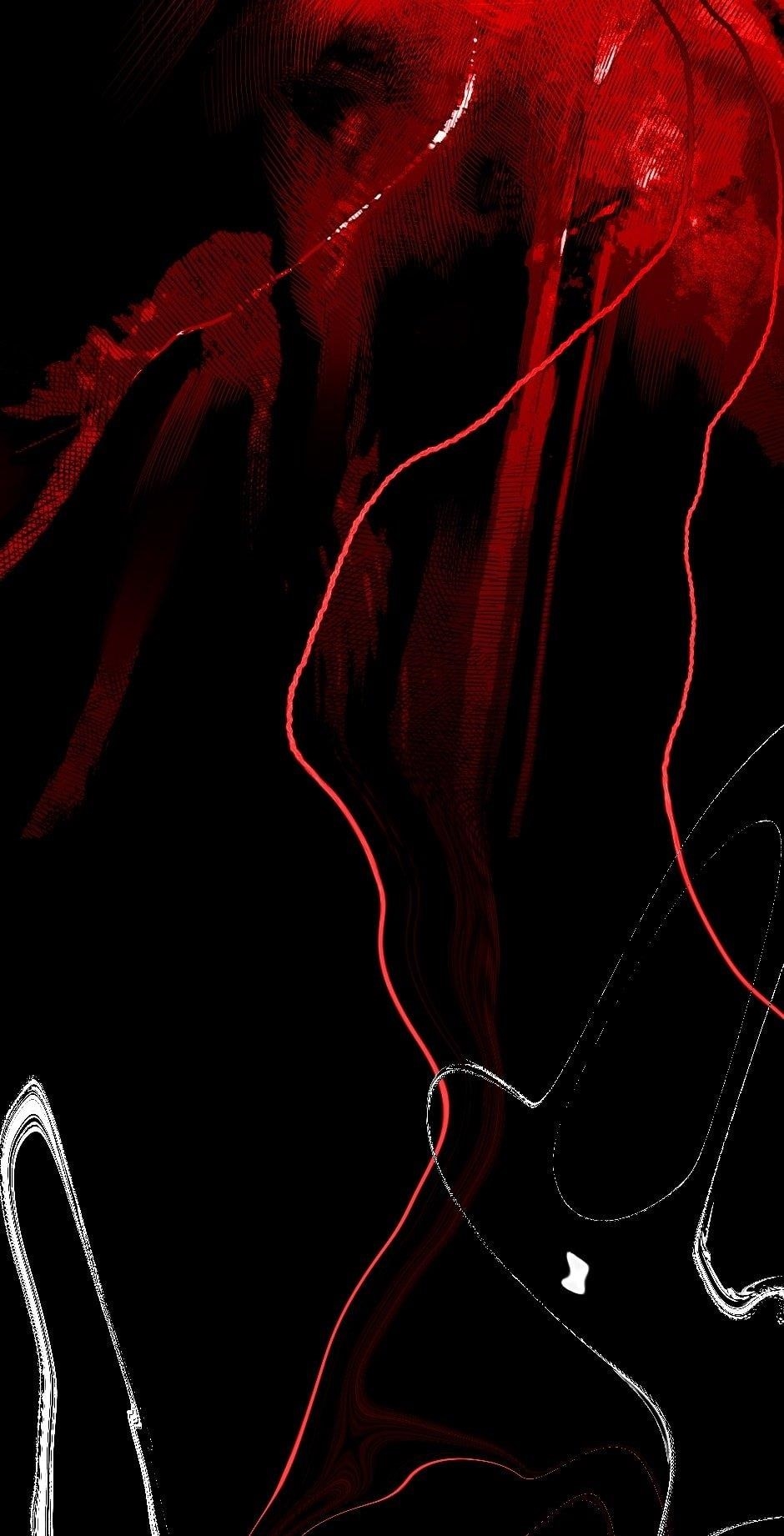 Tomahawk Angel Chapter 65 - Page 25