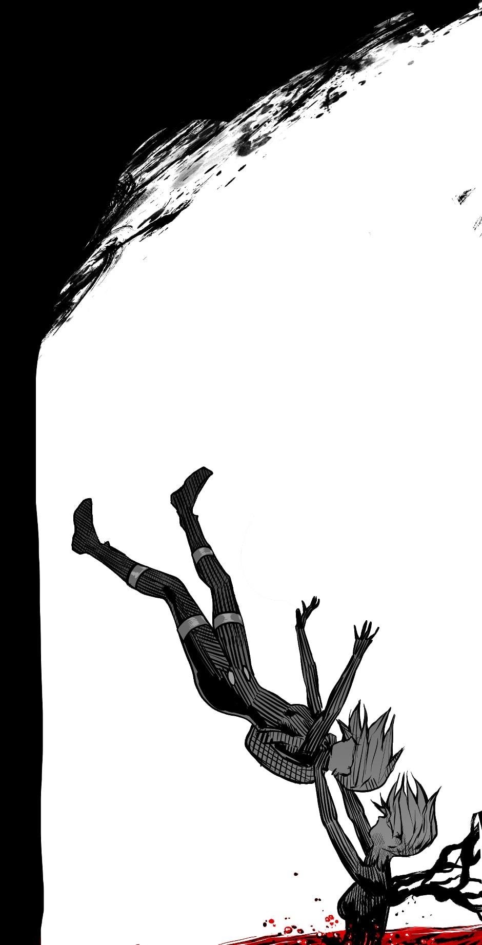 Tomahawk Angel Chapter 65 - Page 28