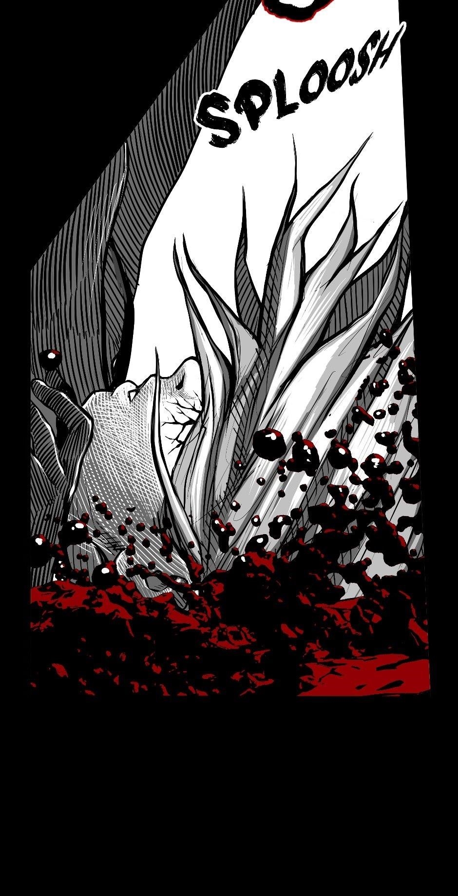 Tomahawk Angel Chapter 65 - Page 30