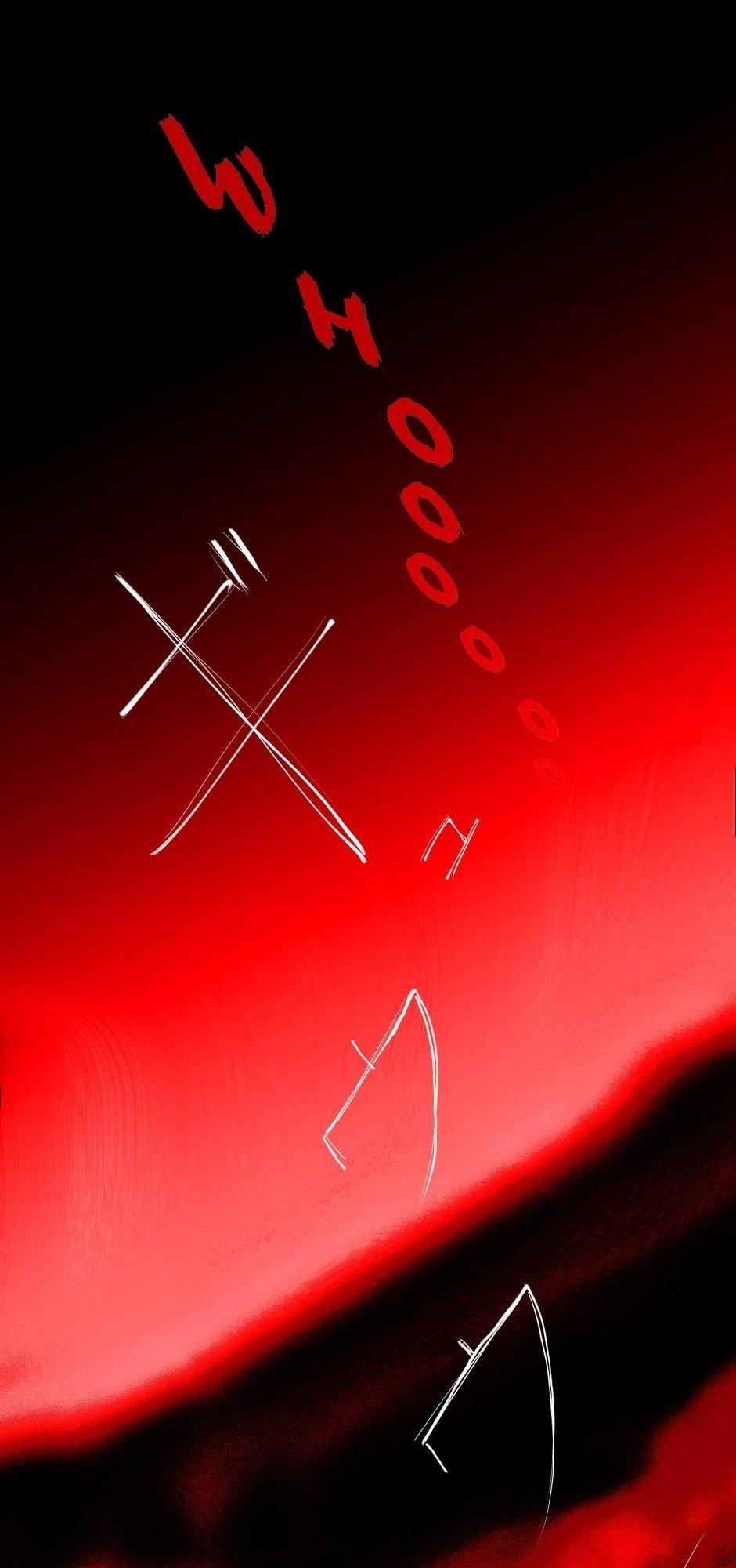 Tomahawk Angel Chapter 65 - Page 31