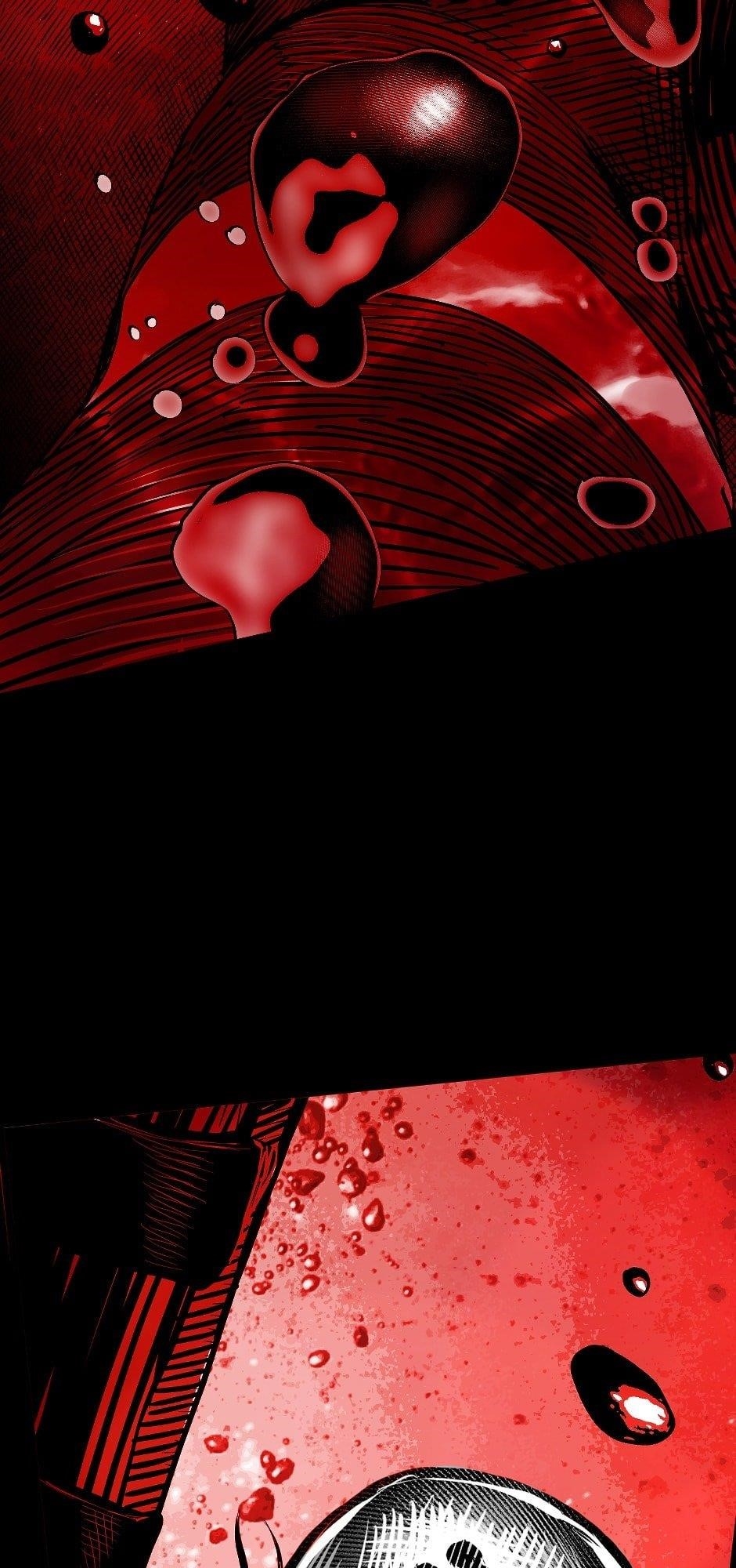 Tomahawk Angel Chapter 65 - Page 34