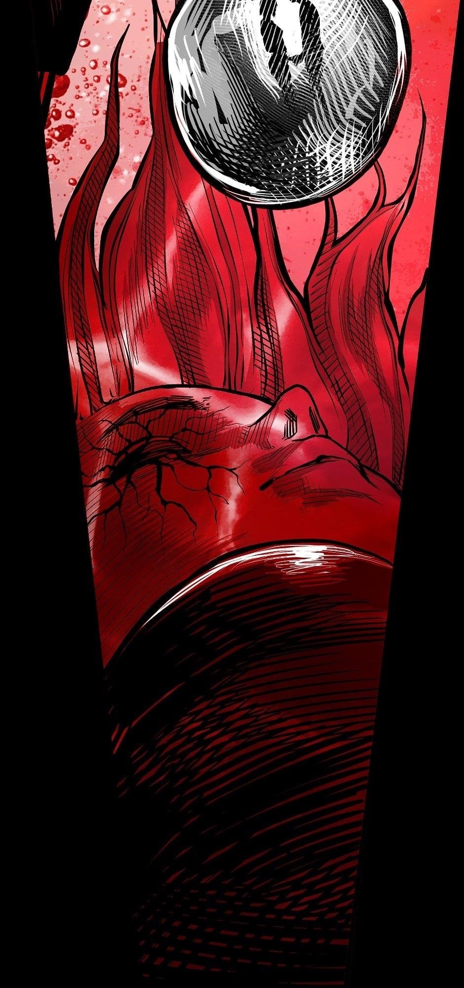 Tomahawk Angel Chapter 65 - Page 35