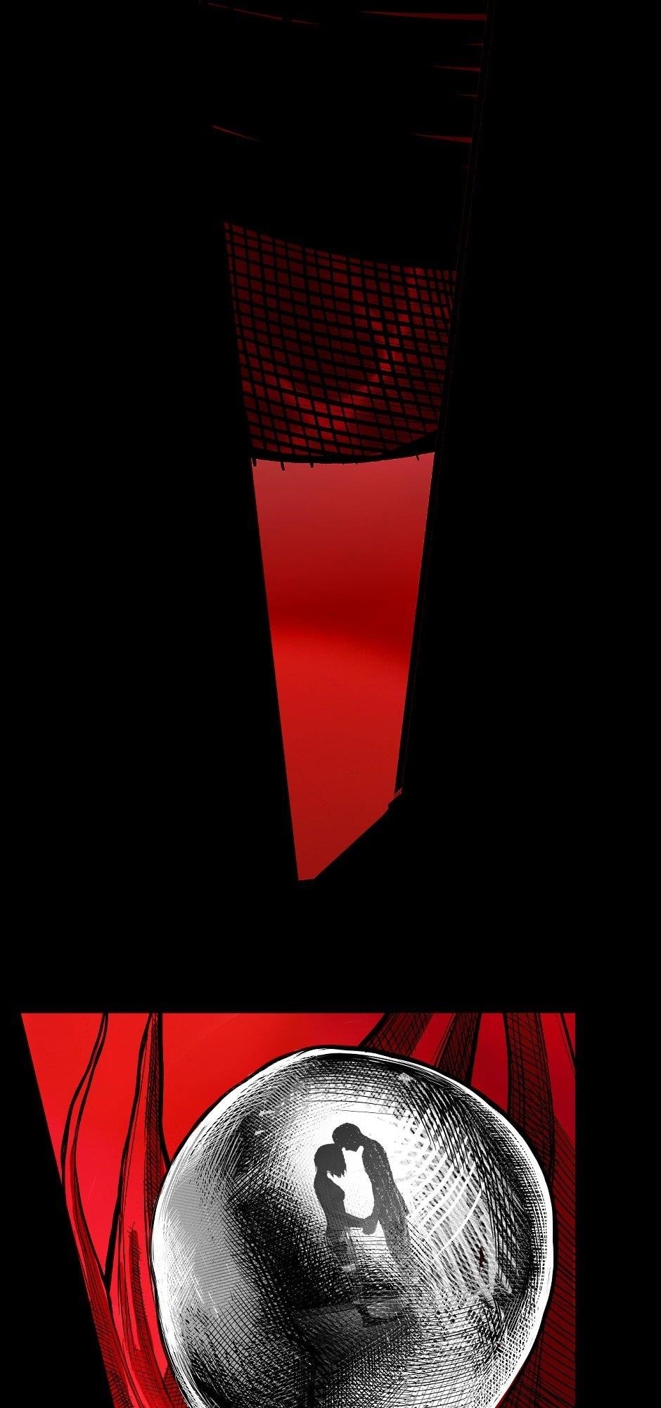 Tomahawk Angel Chapter 65 - Page 36