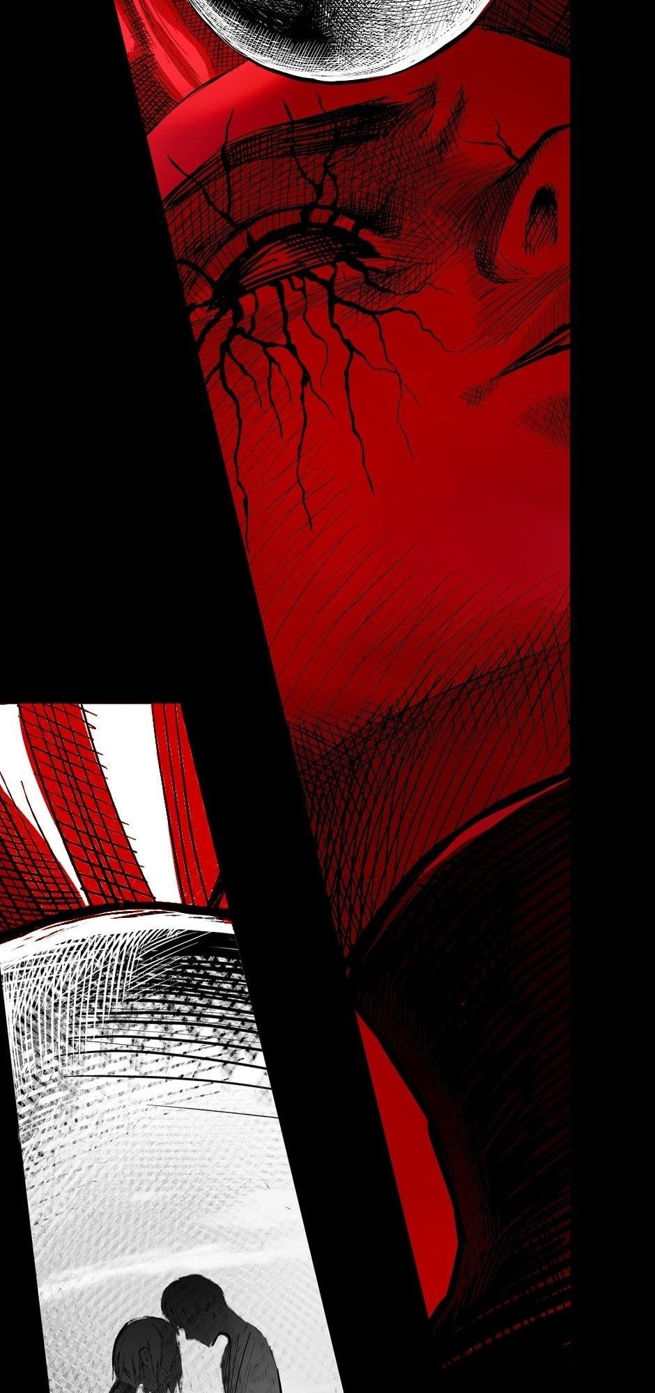 Tomahawk Angel Chapter 65 - Page 37