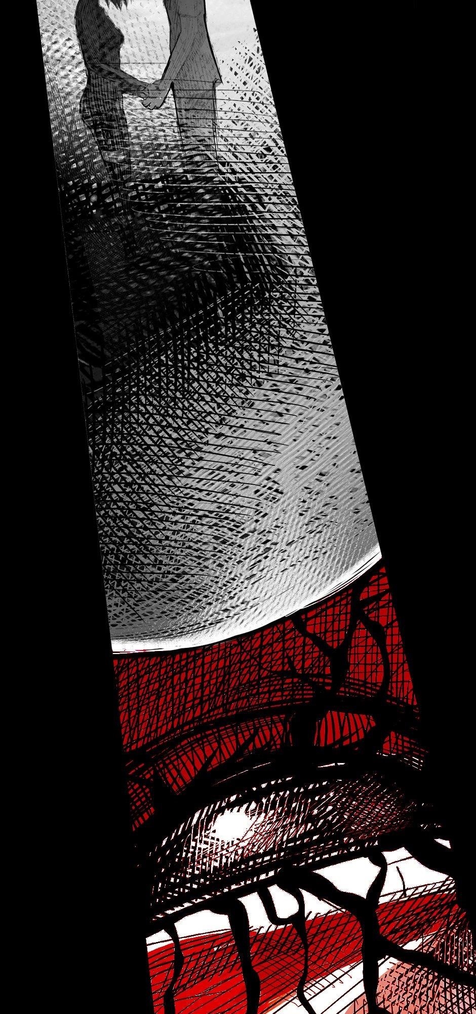 Tomahawk Angel Chapter 65 - Page 38