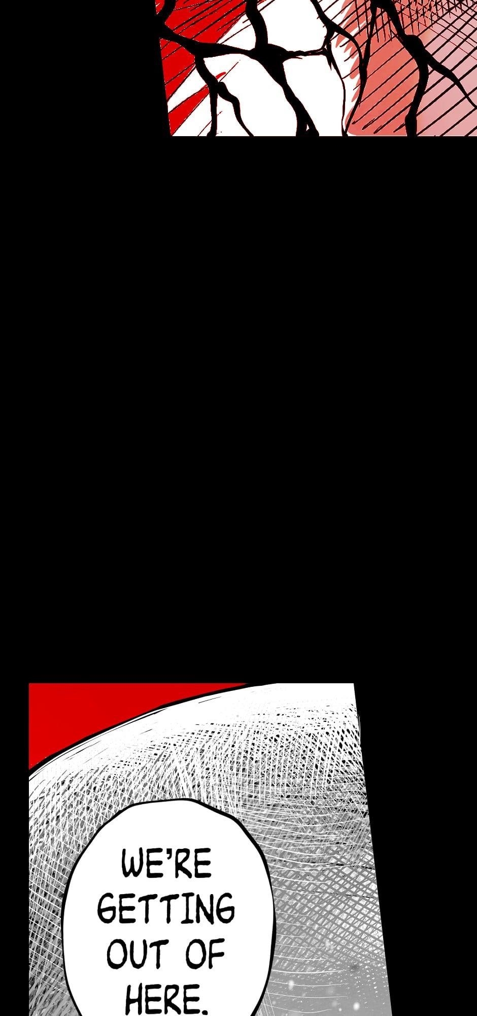 Tomahawk Angel Chapter 65 - Page 39