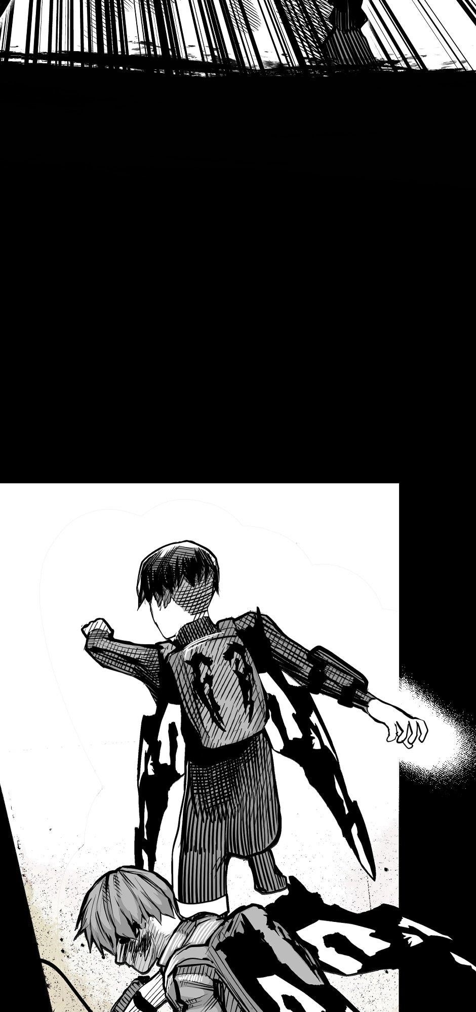 Tomahawk Angel Chapter 65 - Page 4