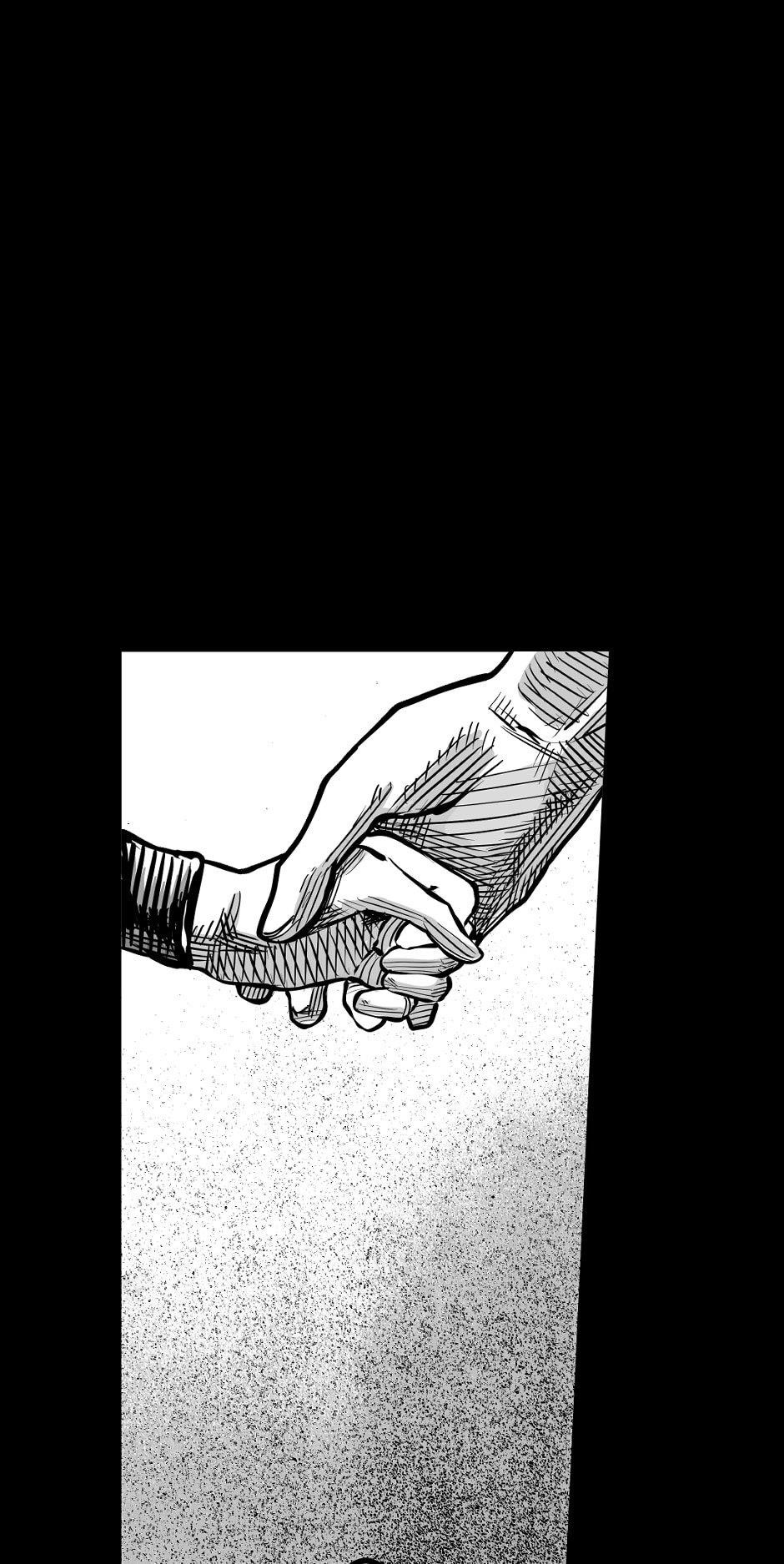 Tomahawk Angel Chapter 65 - Page 42