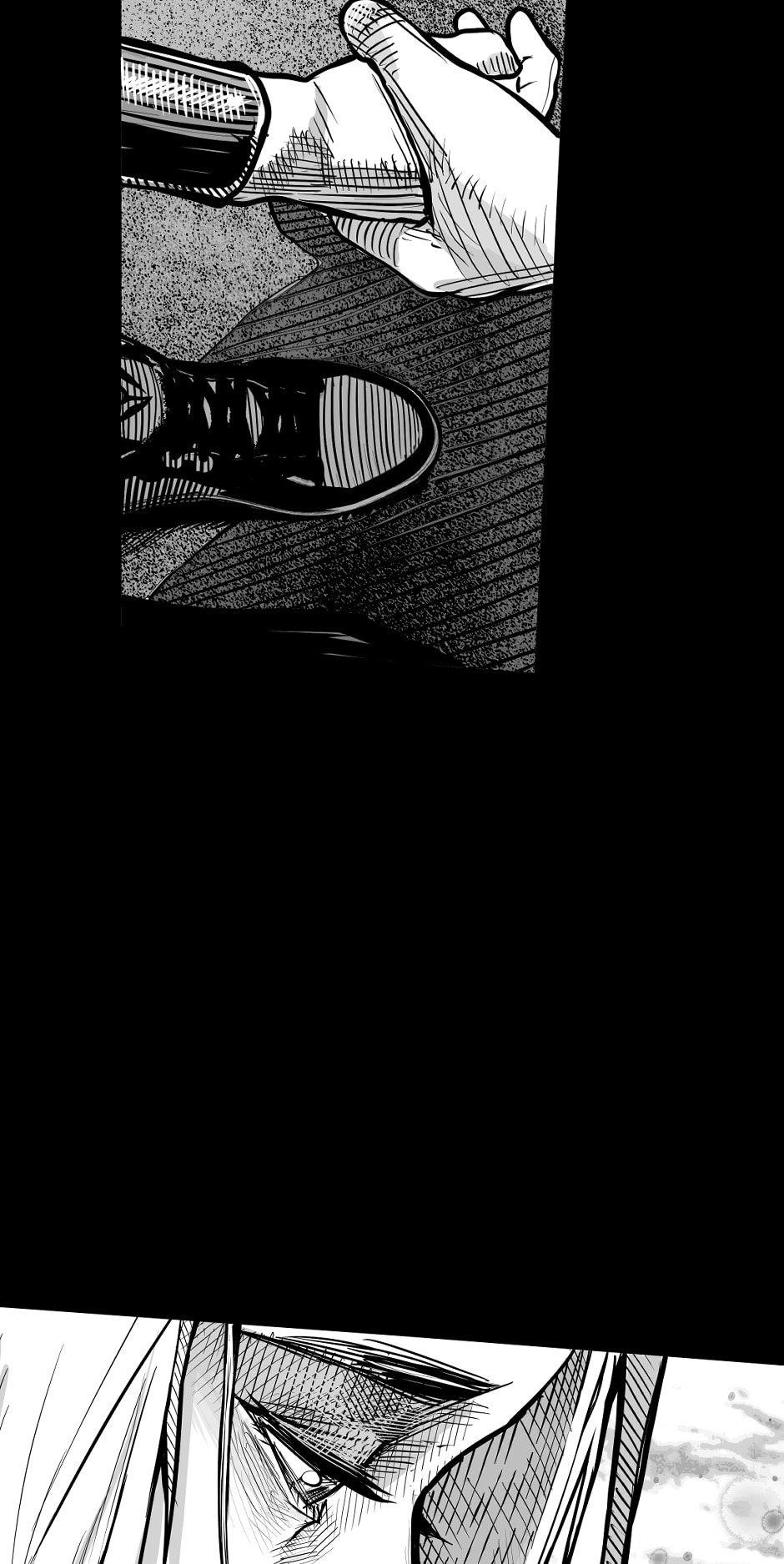 Tomahawk Angel Chapter 65 - Page 43