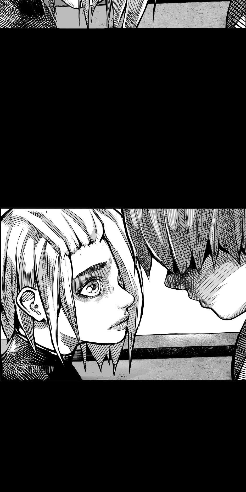 Tomahawk Angel Chapter 65 - Page 45