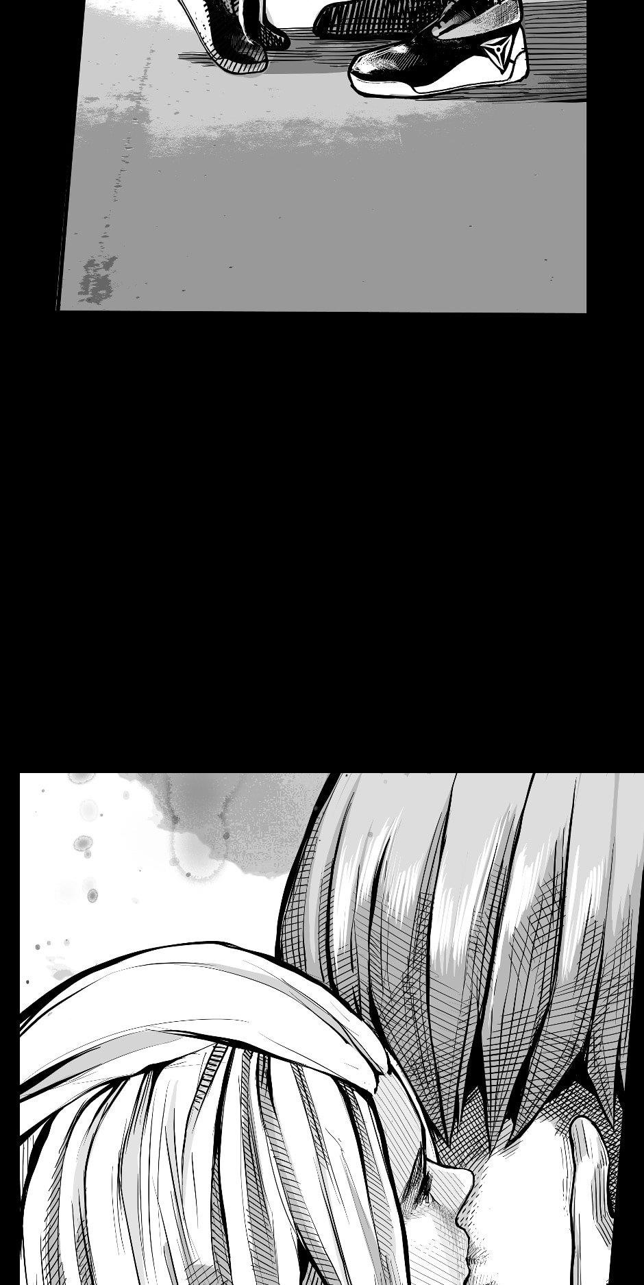 Tomahawk Angel Chapter 65 - Page 47