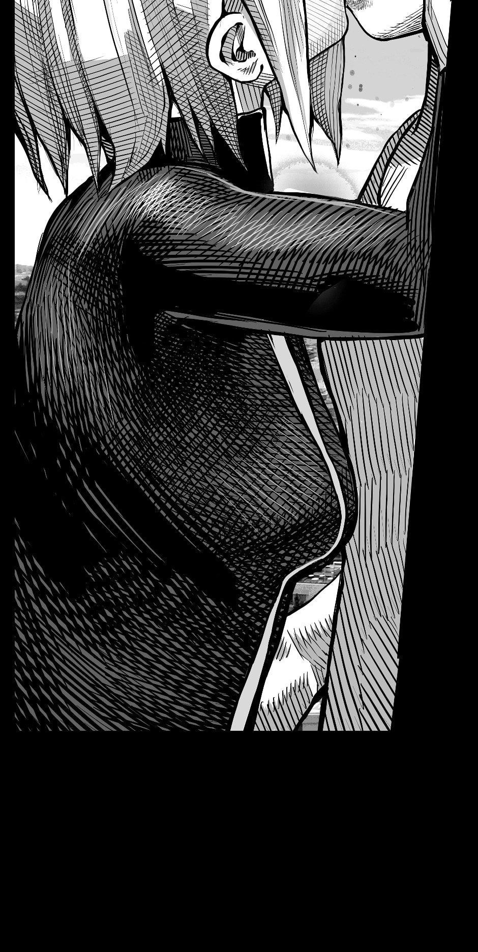 Tomahawk Angel Chapter 65 - Page 48