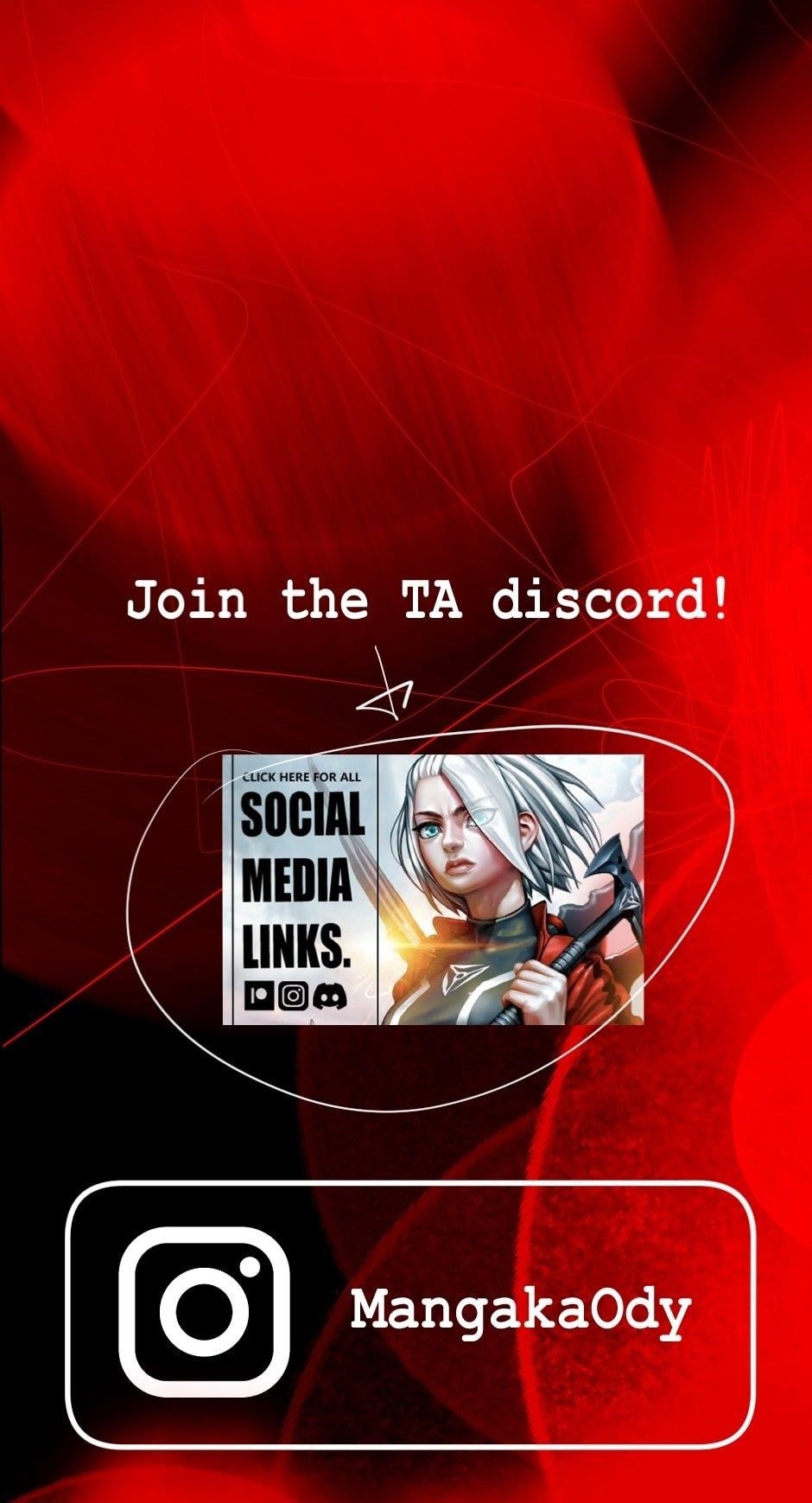 Tomahawk Angel Chapter 65 - Page 50