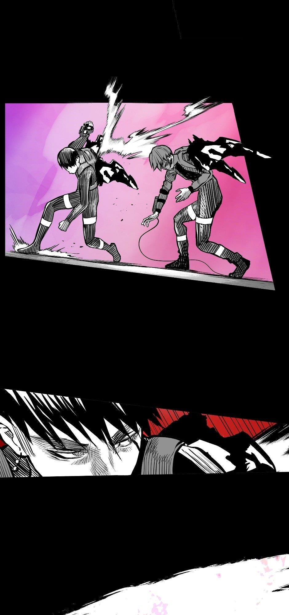 Tomahawk Angel Chapter 65 - Page 6