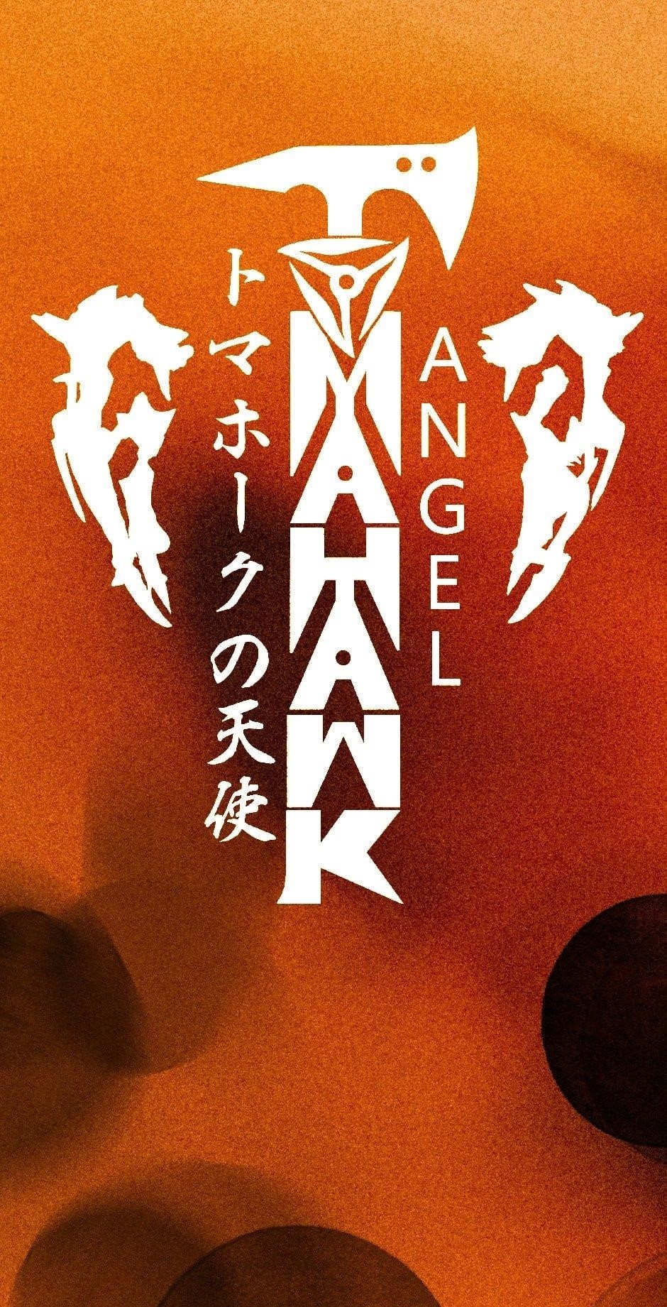 Tomahawk Angel Chapter 66 - Page 1