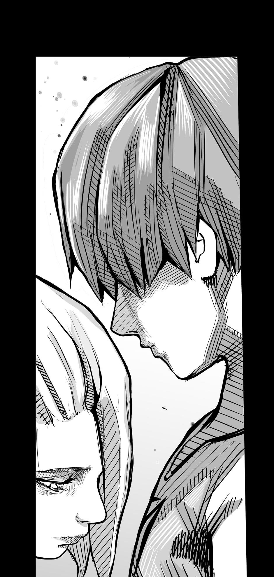 Tomahawk Angel Chapter 66 - Page 11