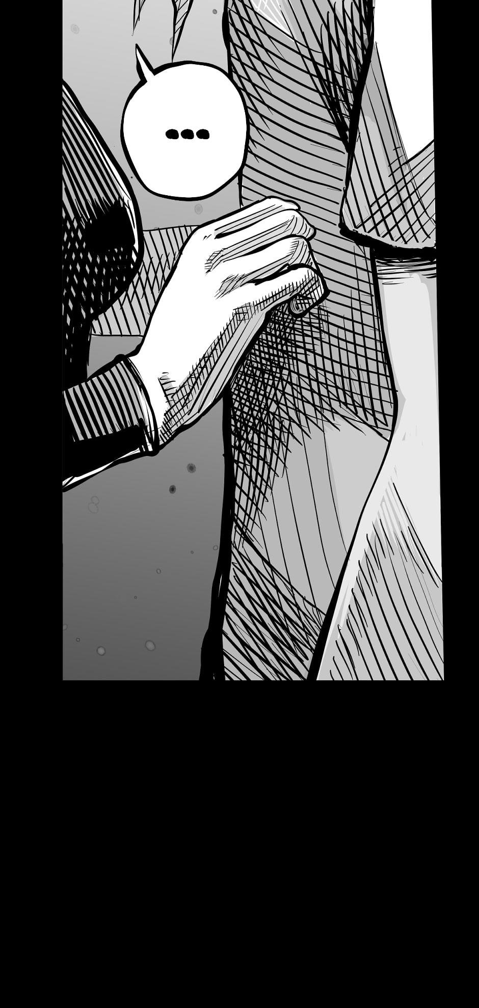 Tomahawk Angel Chapter 66 - Page 12