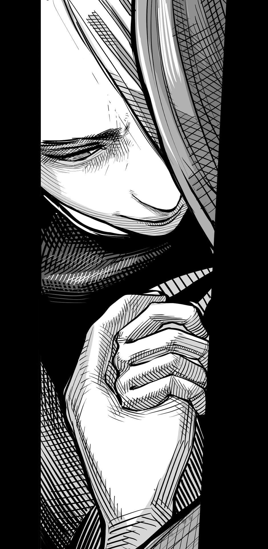 Tomahawk Angel Chapter 66 - Page 15