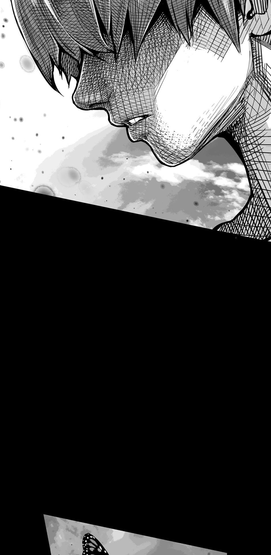 Tomahawk Angel Chapter 66 - Page 17