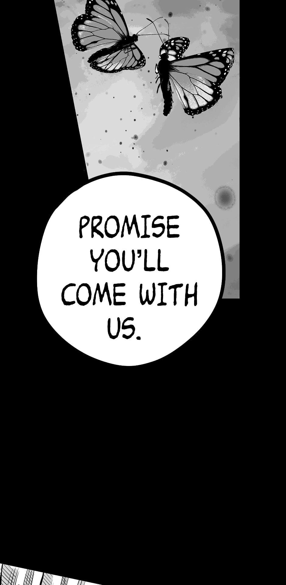 Tomahawk Angel Chapter 66 - Page 18