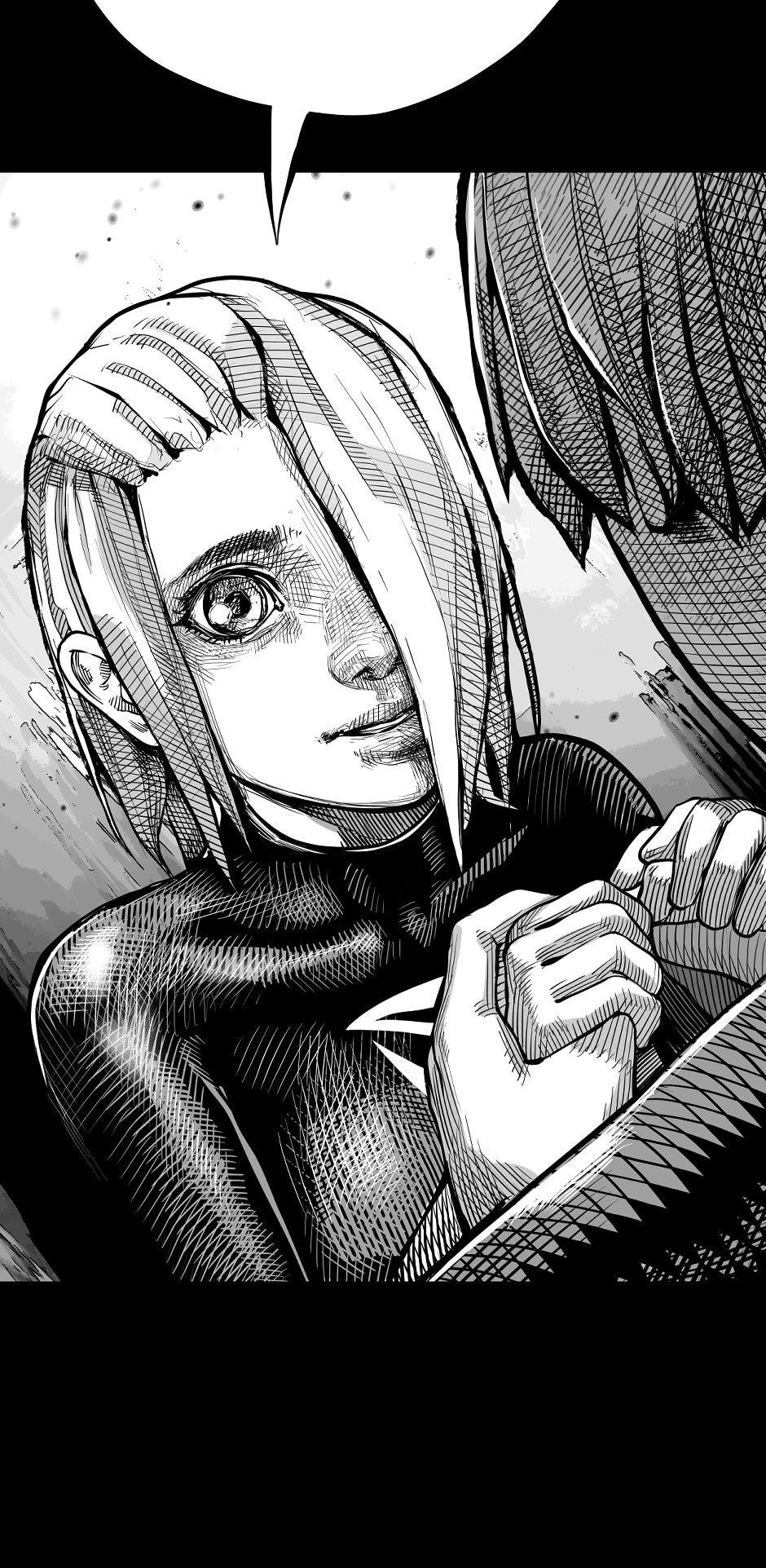 Tomahawk Angel Chapter 66 - Page 20