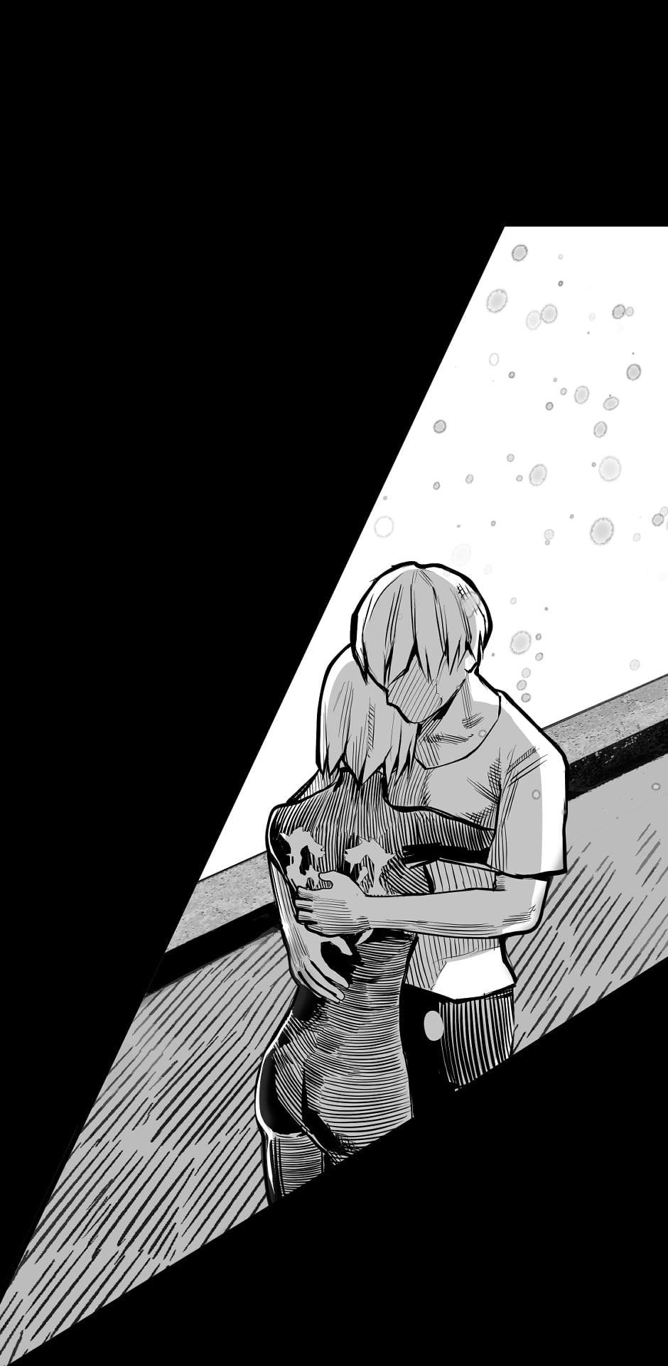 Tomahawk Angel Chapter 66 - Page 21