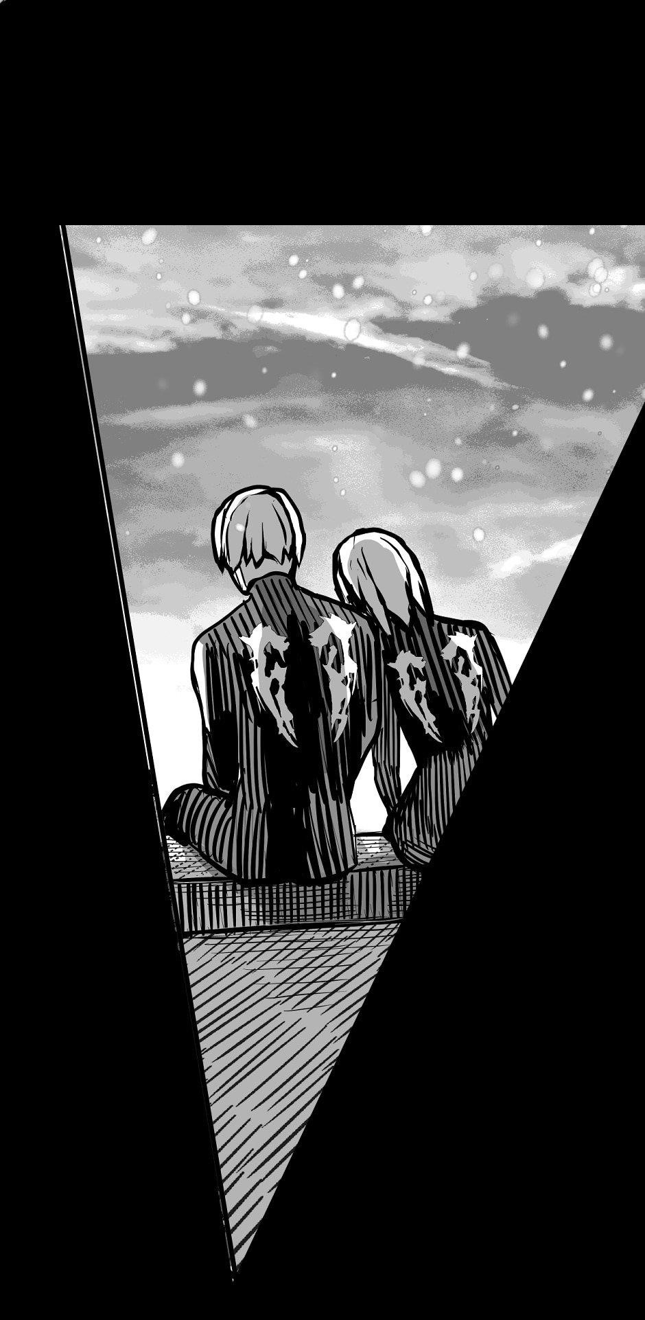 Tomahawk Angel Chapter 66 - Page 22