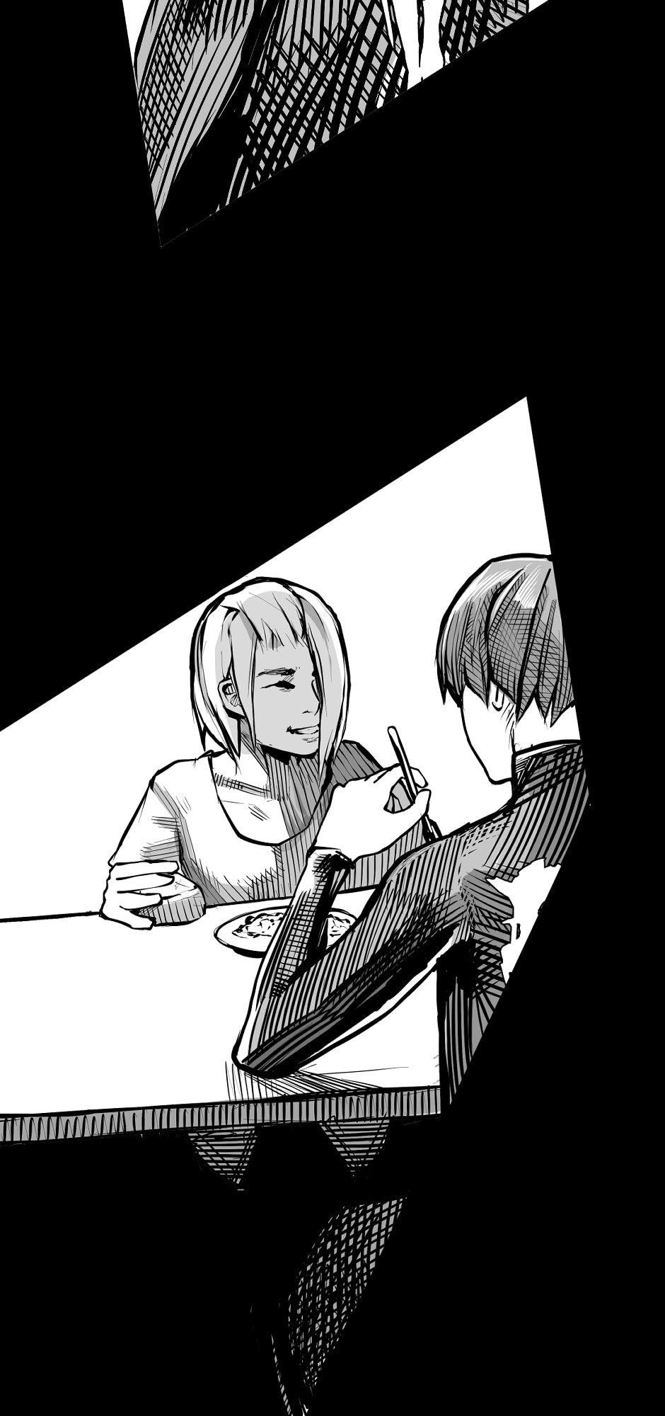 Tomahawk Angel Chapter 66 - Page 26