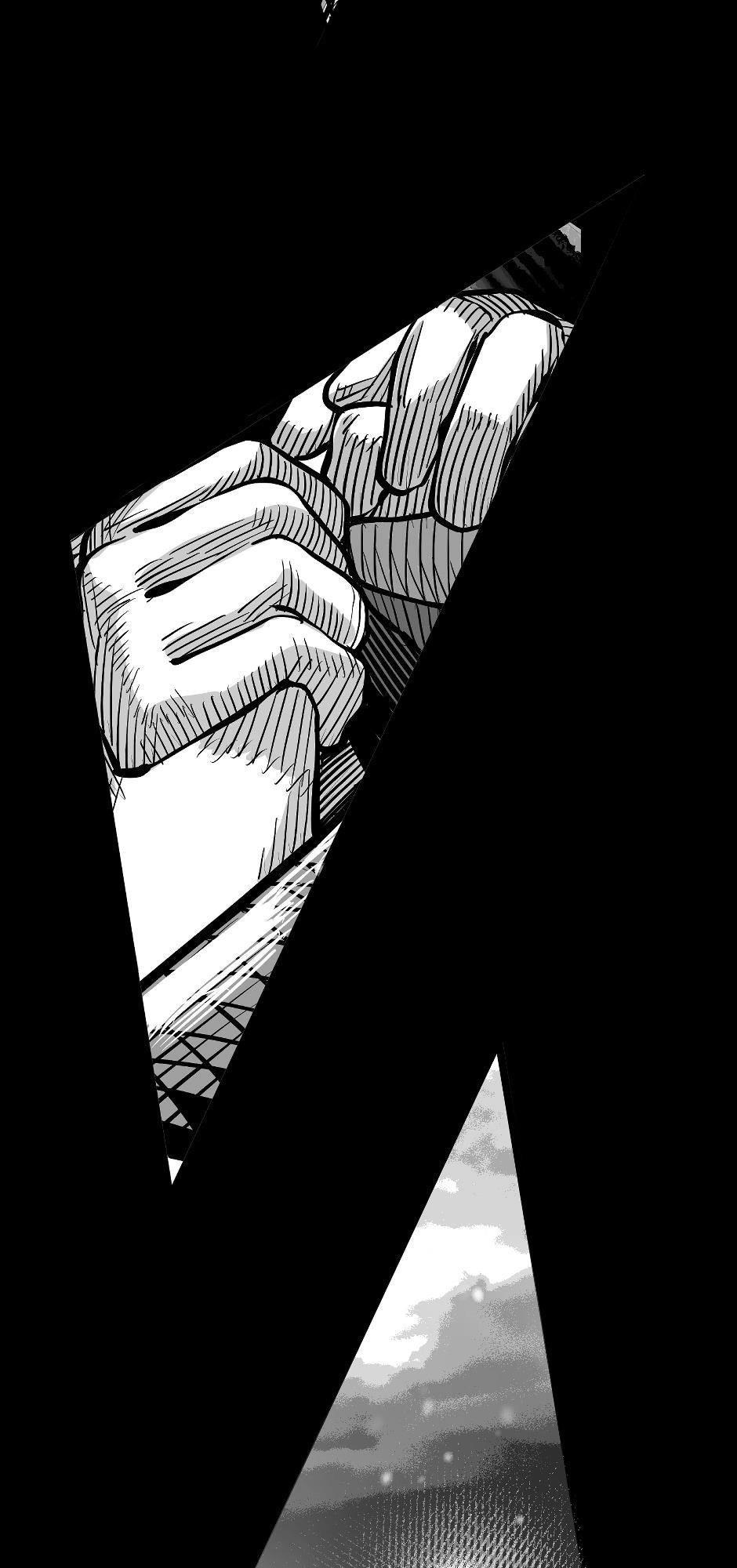 Tomahawk Angel Chapter 66 - Page 27