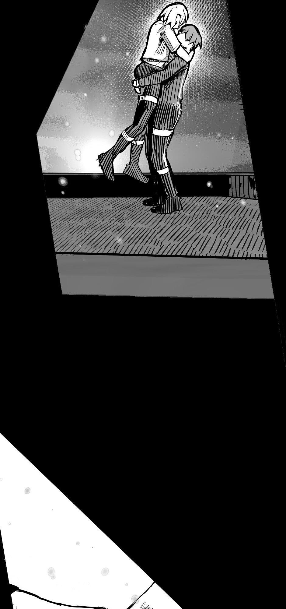 Tomahawk Angel Chapter 66 - Page 28