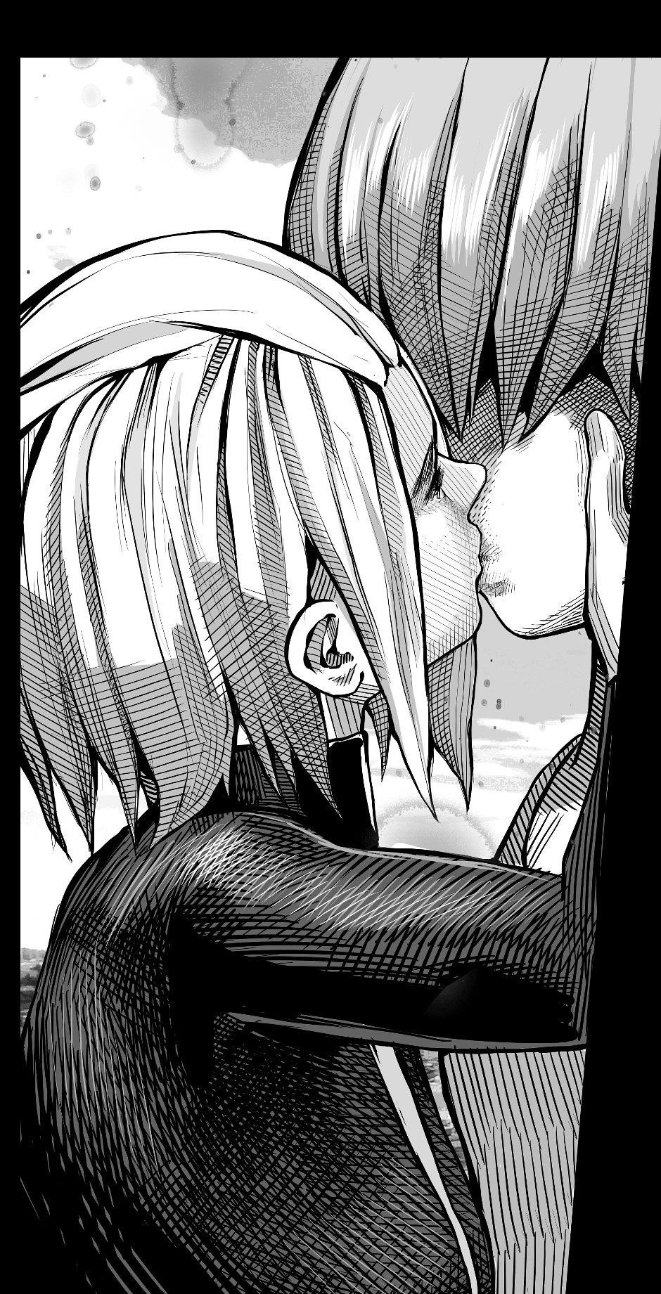 Tomahawk Angel Chapter 66 - Page 3