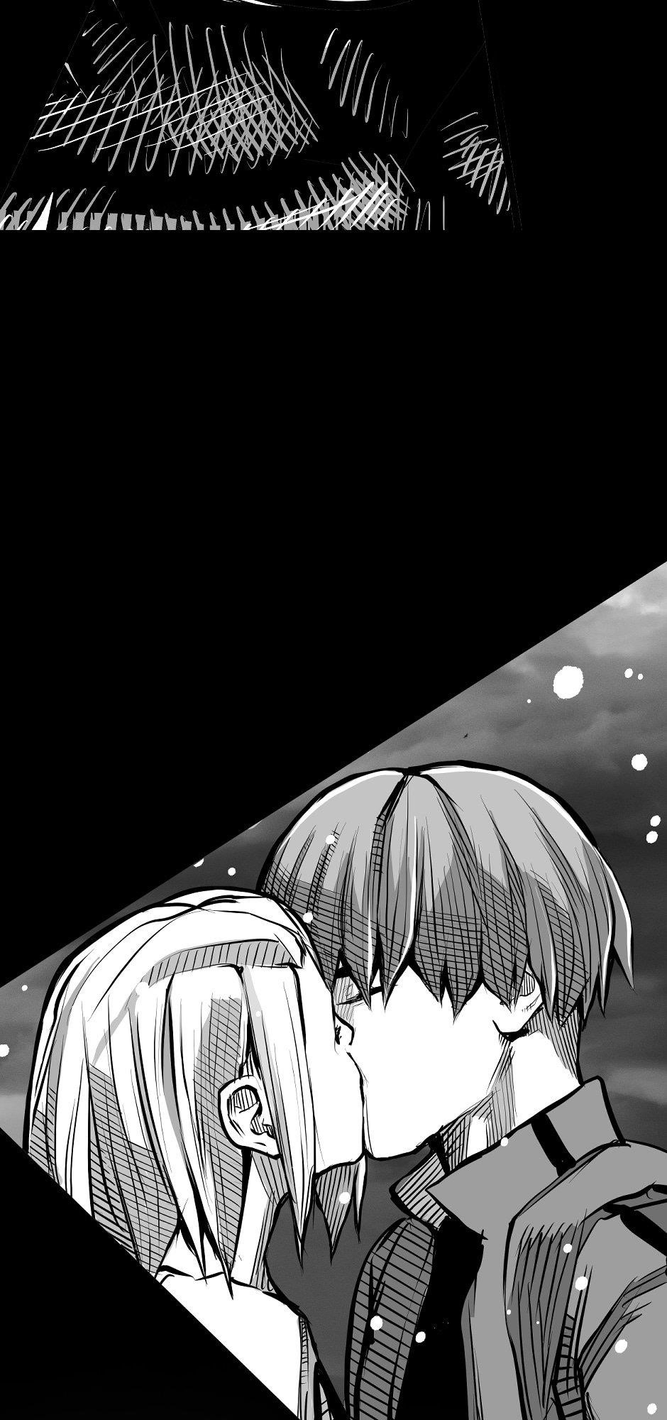 Tomahawk Angel Chapter 66 - Page 30