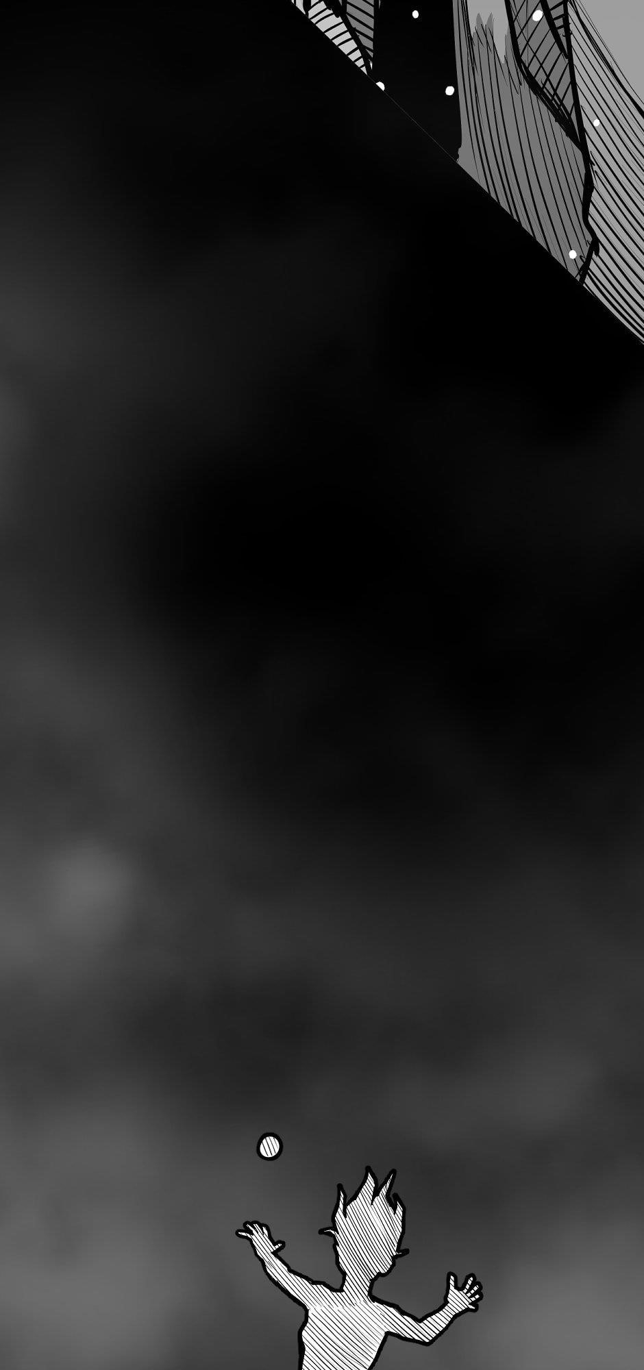 Tomahawk Angel Chapter 66 - Page 31