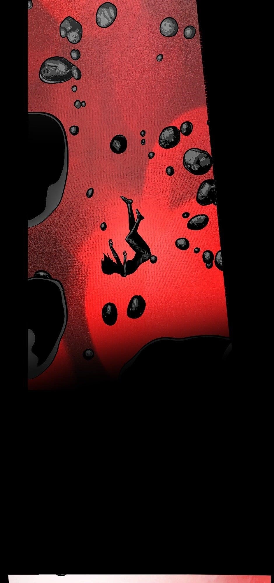 Tomahawk Angel Chapter 66 - Page 35