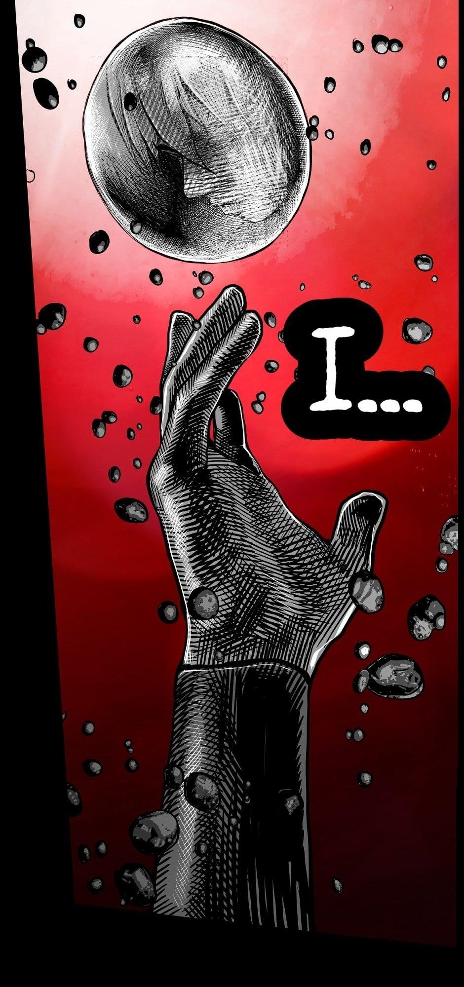 Tomahawk Angel Chapter 66 - Page 36