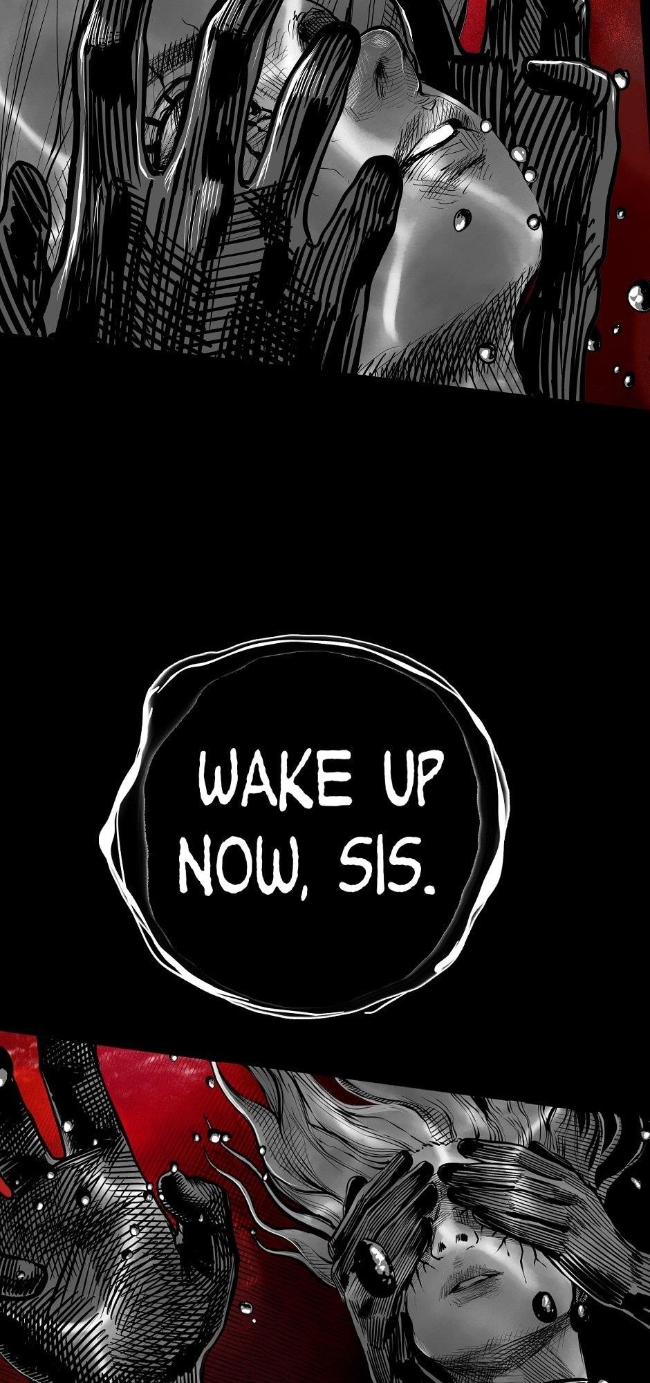 Tomahawk Angel Chapter 66 - Page 38