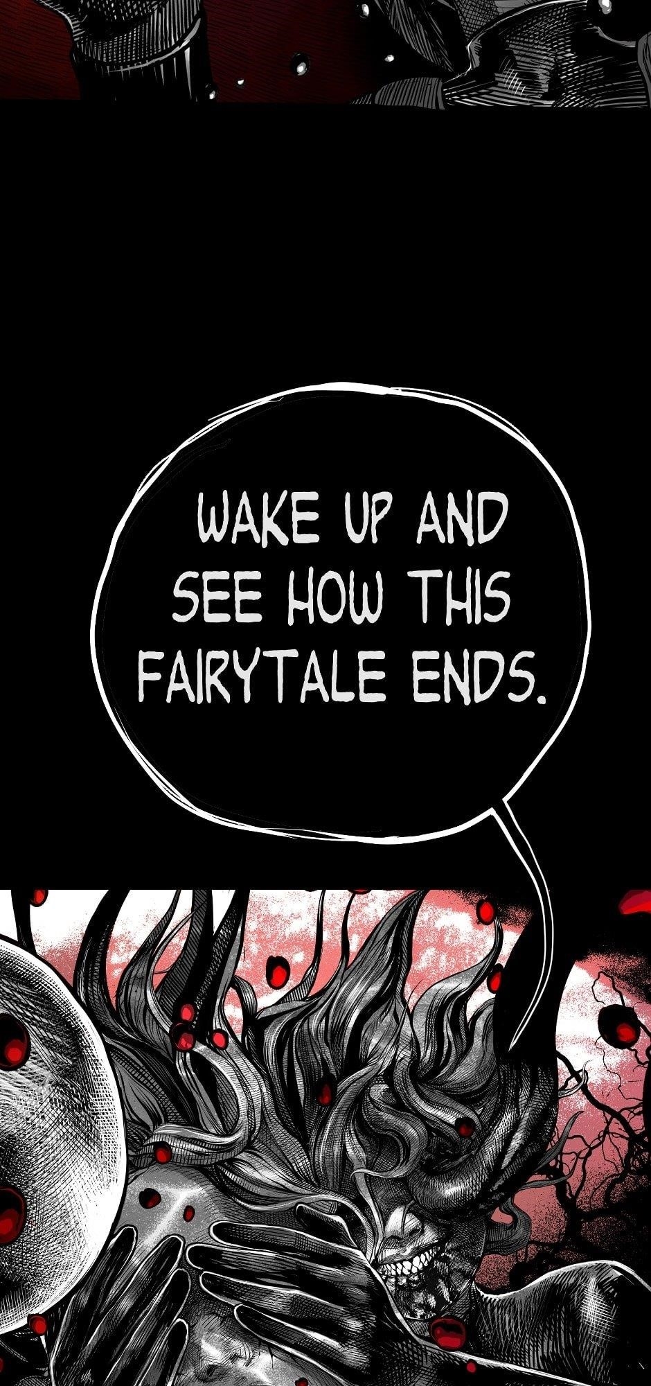 Tomahawk Angel Chapter 66 - Page 39