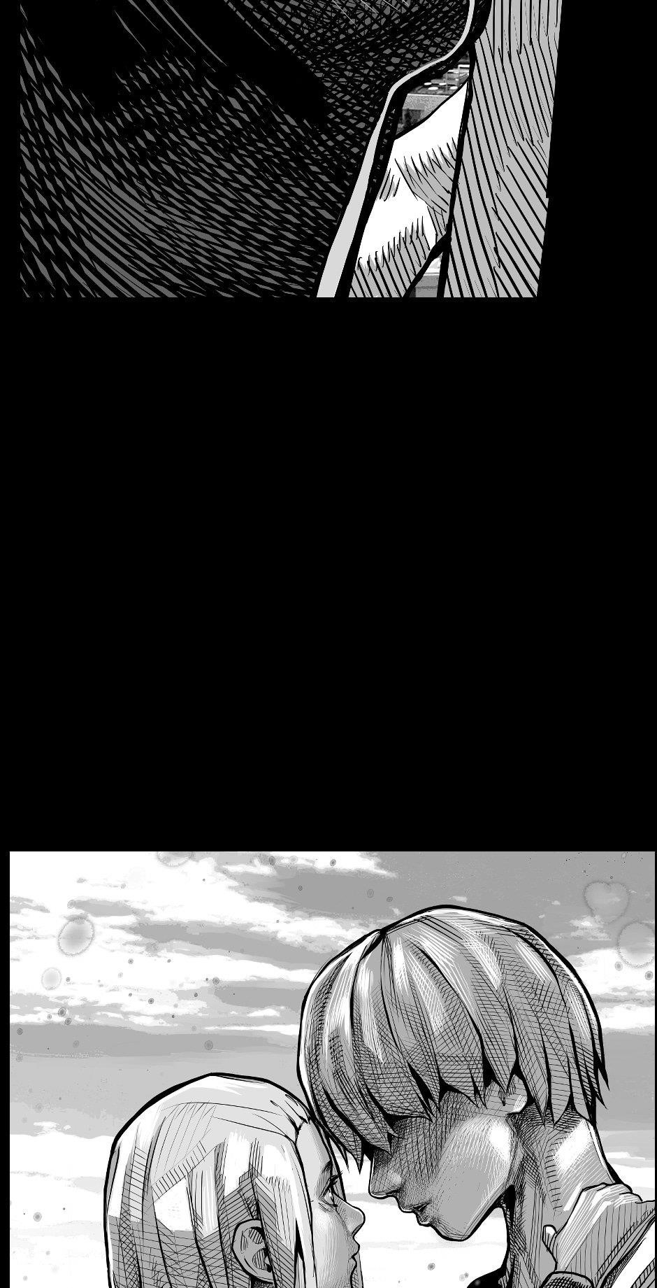 Tomahawk Angel Chapter 66 - Page 4