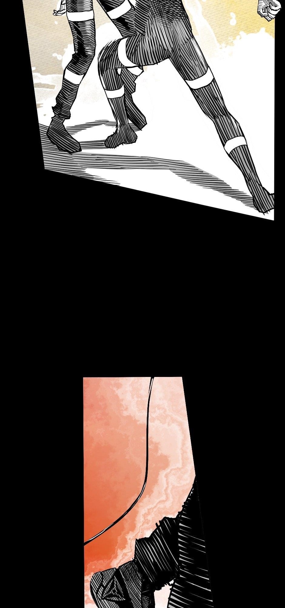 Tomahawk Angel Chapter 66 - Page 41