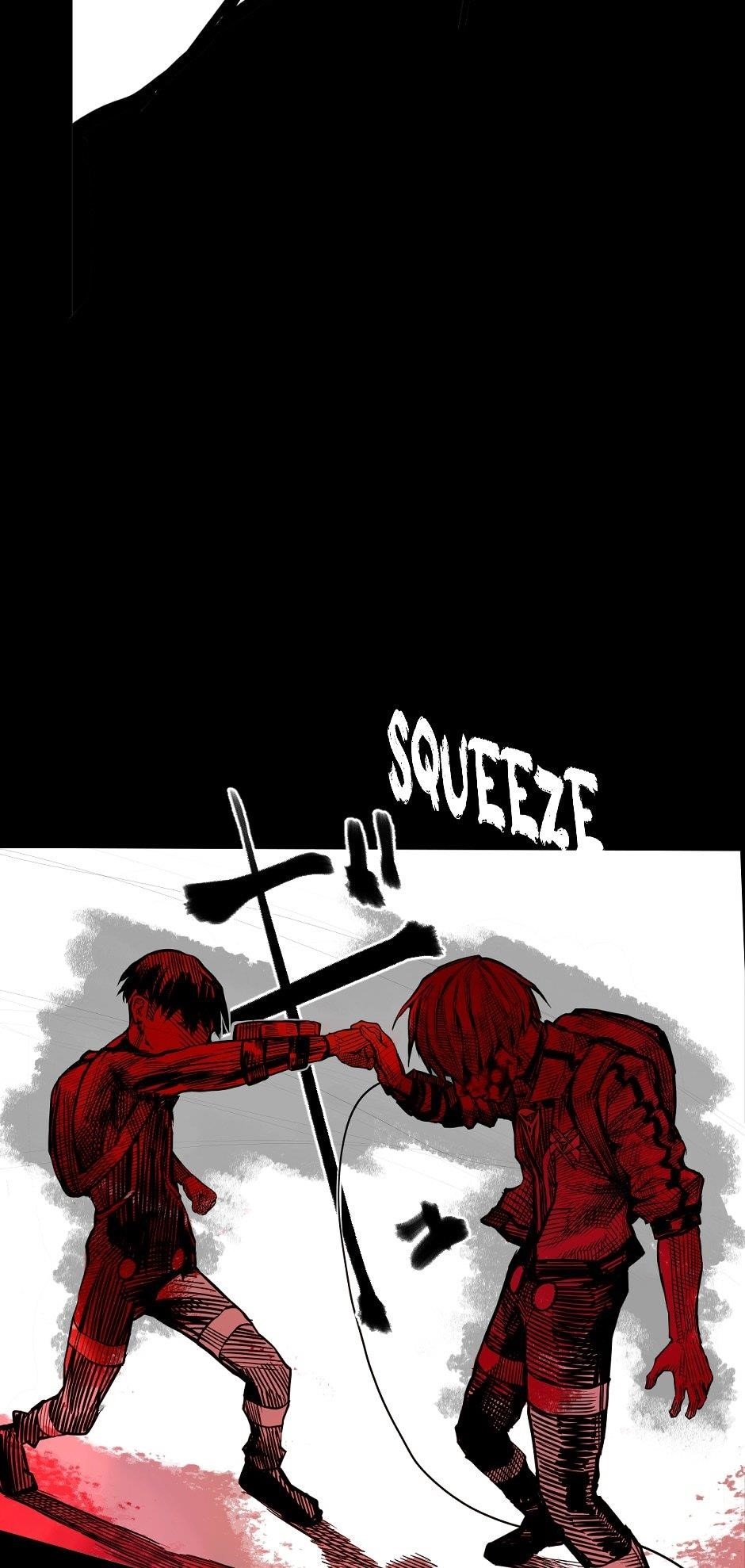 Tomahawk Angel Chapter 66 - Page 47