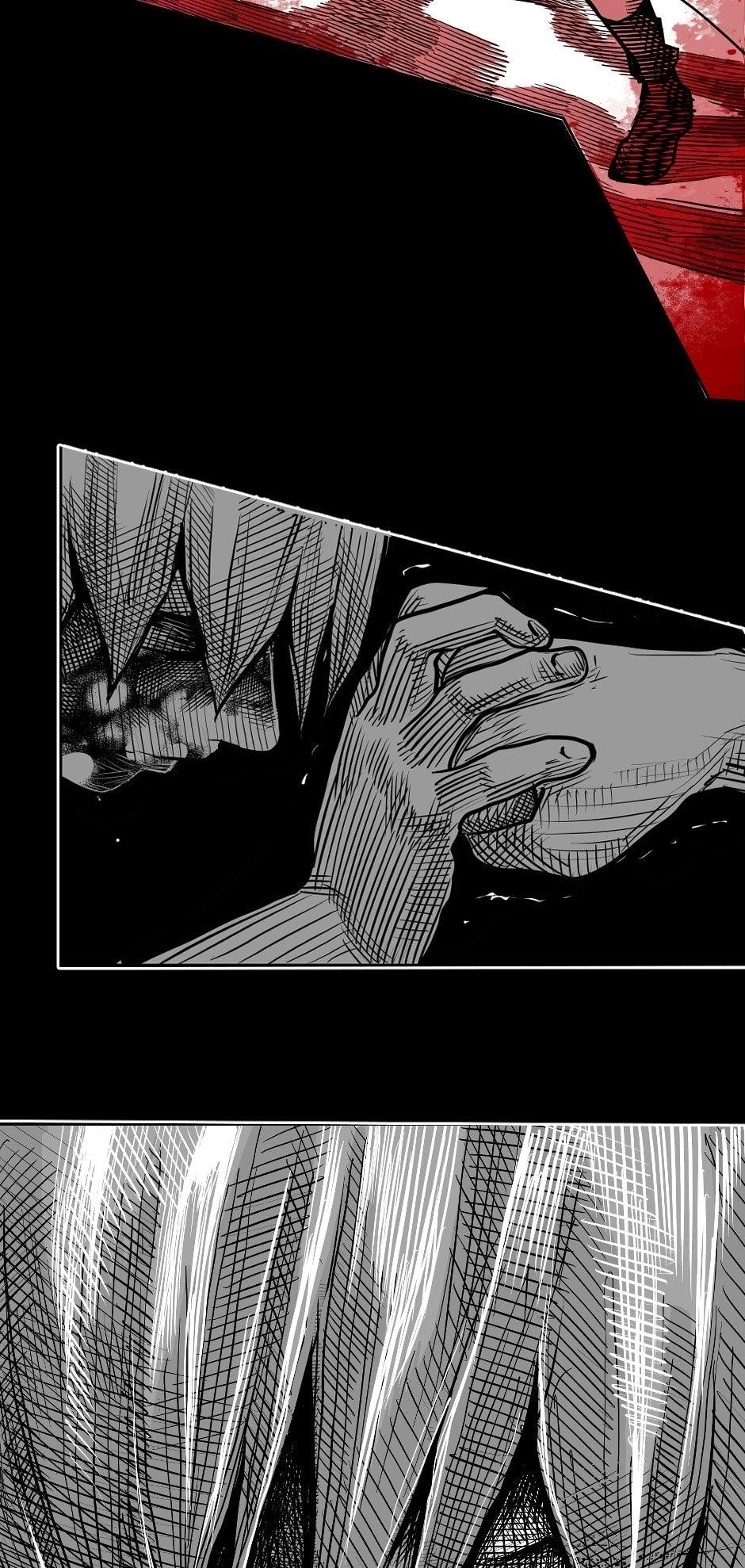 Tomahawk Angel Chapter 66 - Page 48