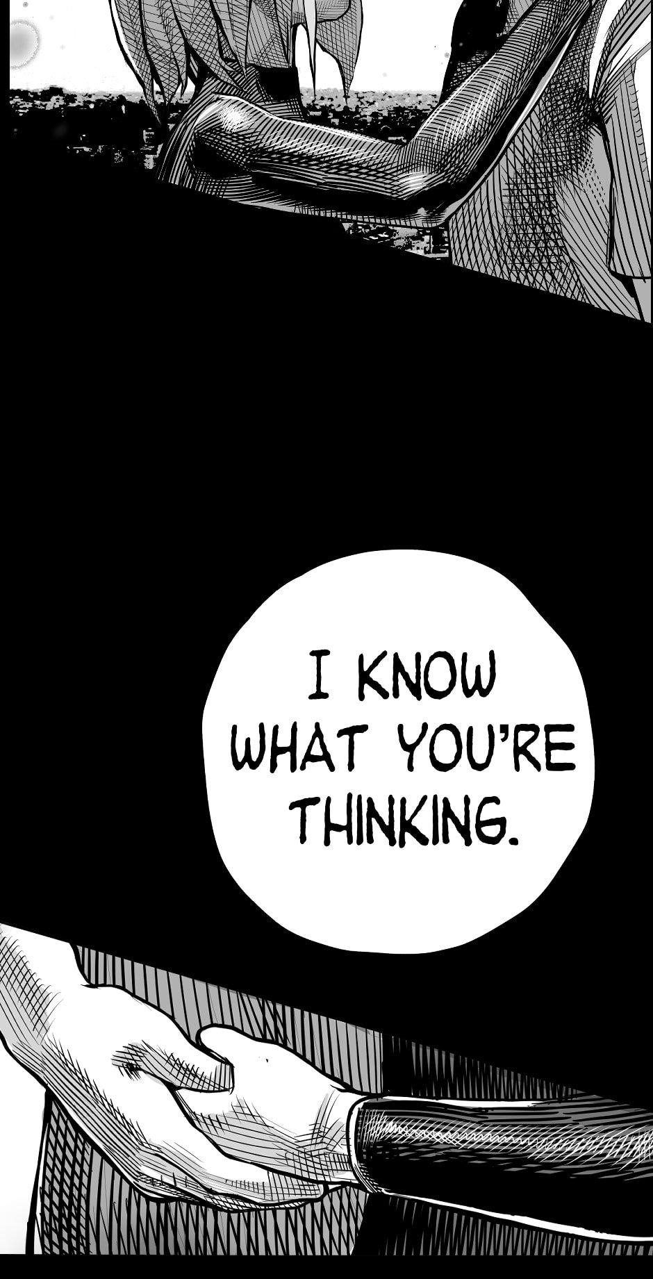 Tomahawk Angel Chapter 66 - Page 5