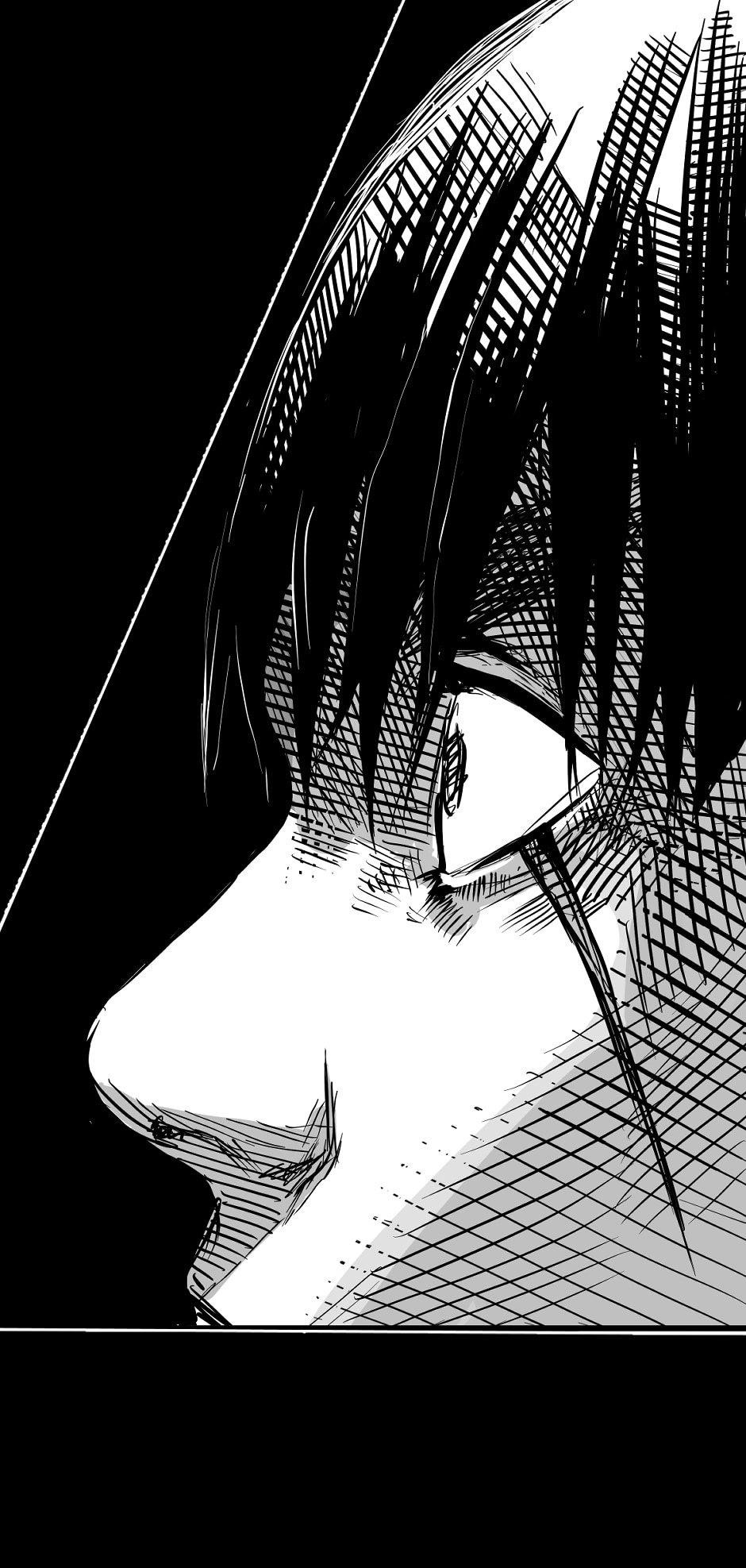 Tomahawk Angel Chapter 66 - Page 50