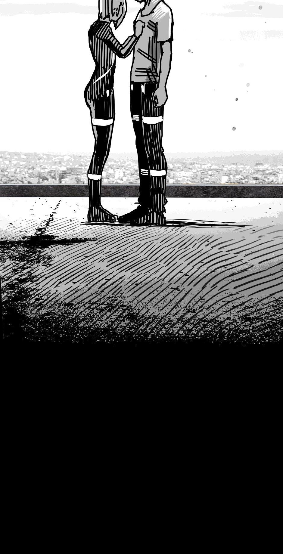 Tomahawk Angel Chapter 66 - Page 8