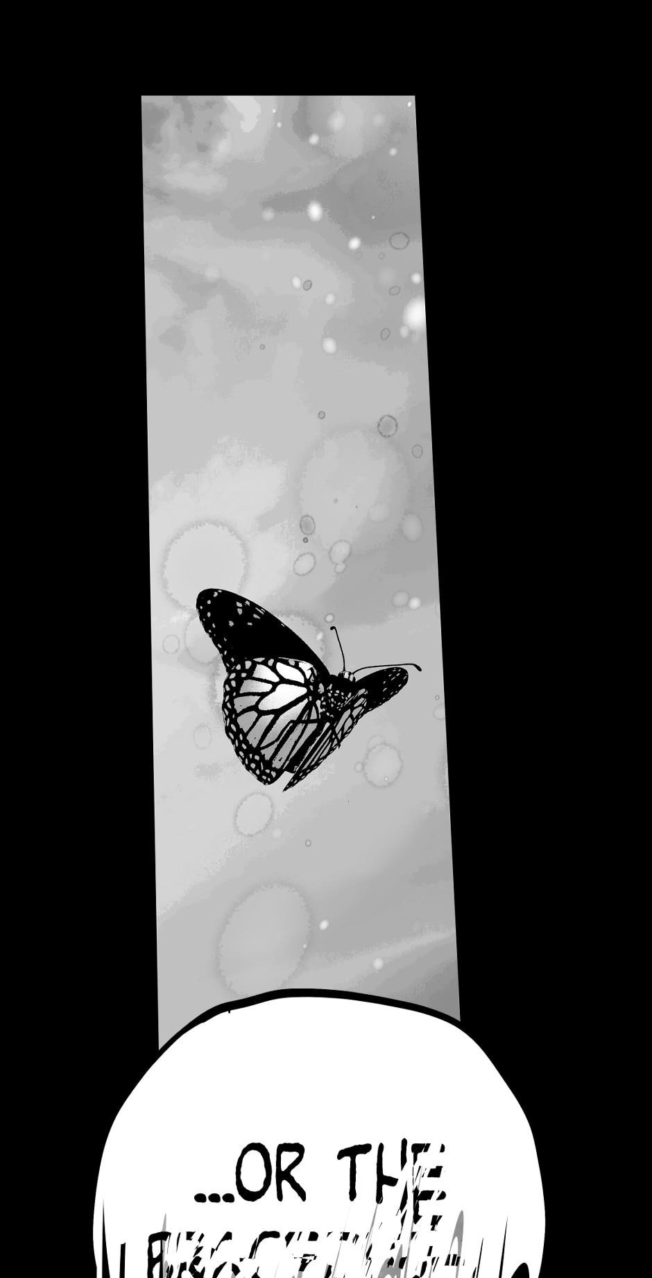 Tomahawk Angel Chapter 66 - Page 9