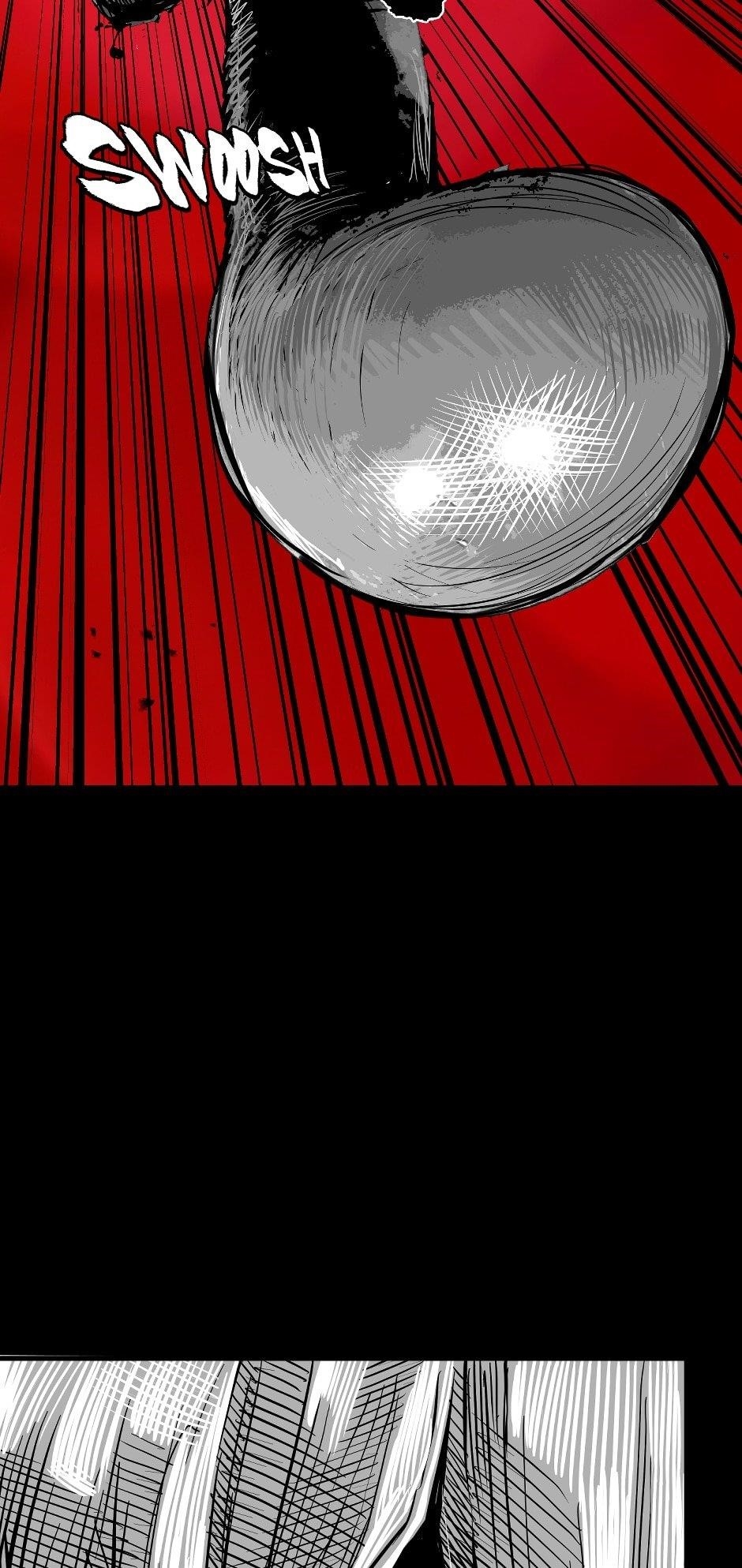 Tomahawk Angel Chapter 67 - Page 11