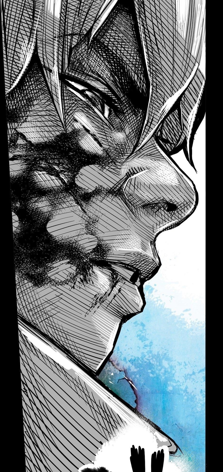 Tomahawk Angel Chapter 67 - Page 12