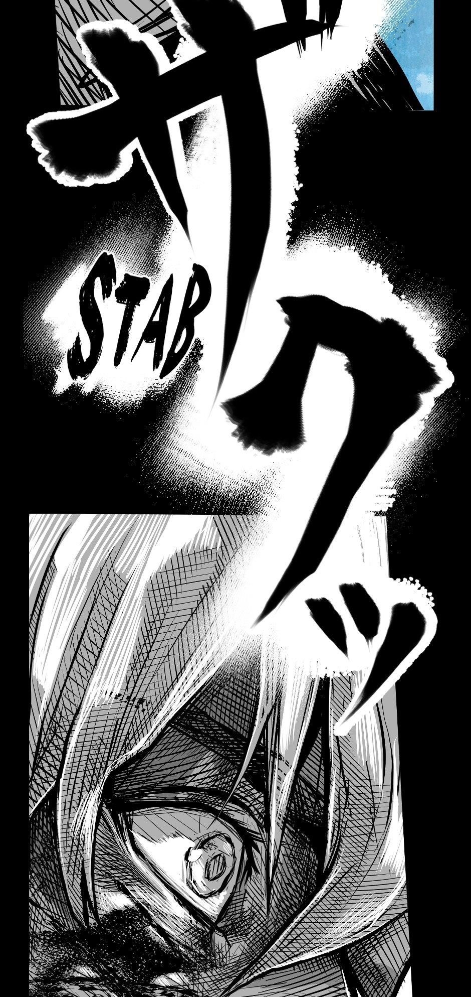 Tomahawk Angel Chapter 67 - Page 13